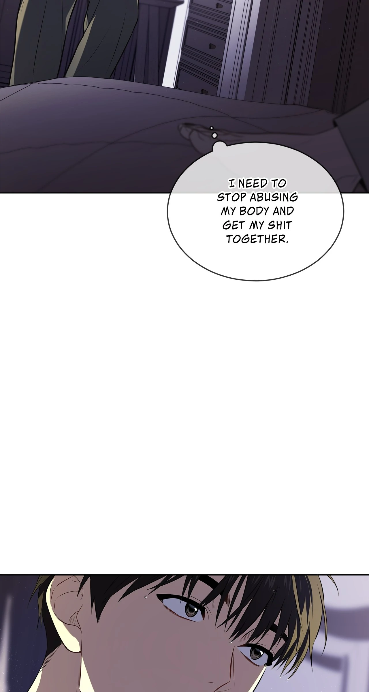 PASSION Chapter 115 - Page 78 in English
