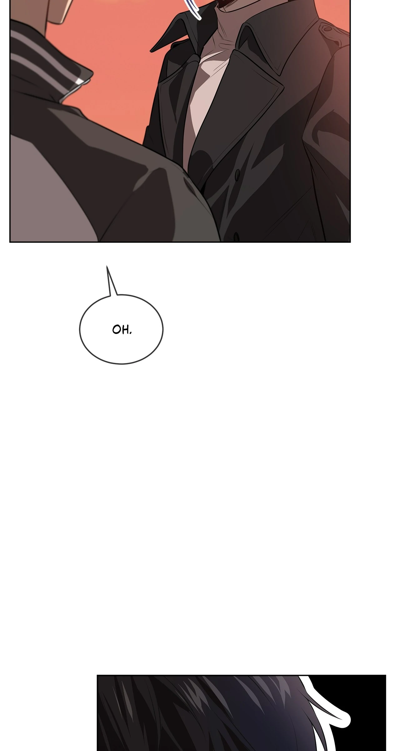 PASSION Chapter 115 - Page 8 in English
