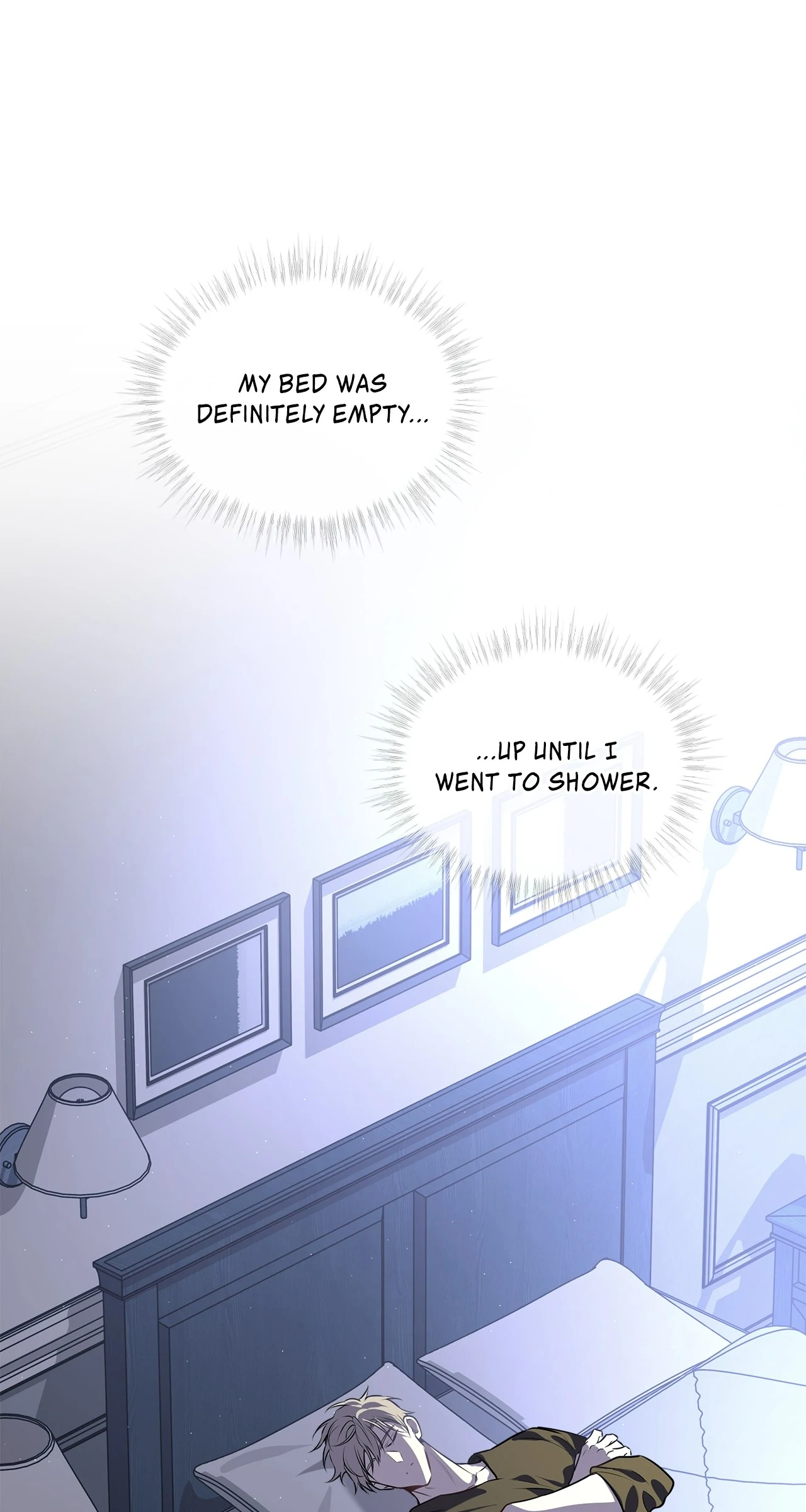 PASSION Chapter 115 - Page 80 in English