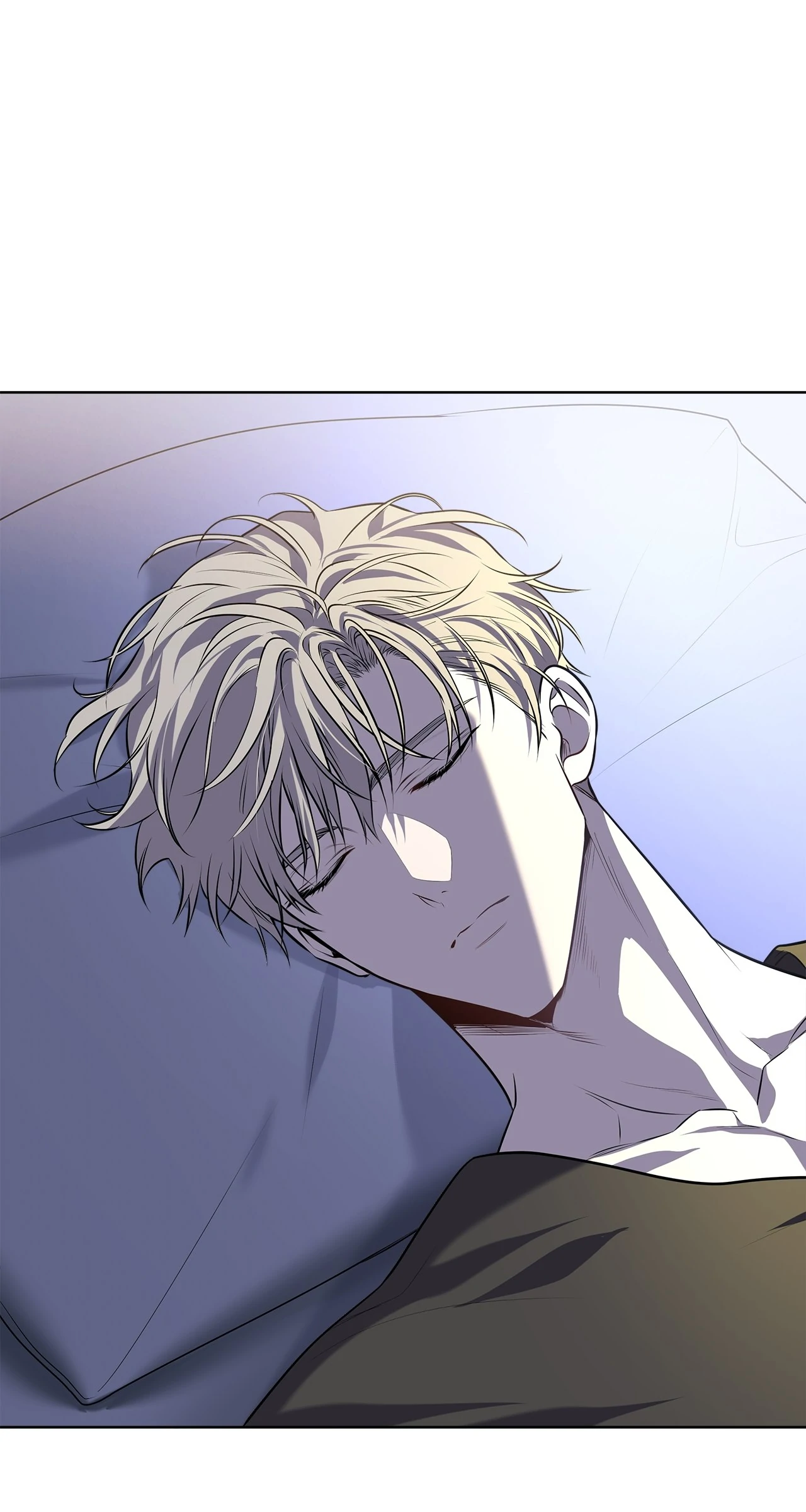 PASSION Chapter 115 - Page 82 in English