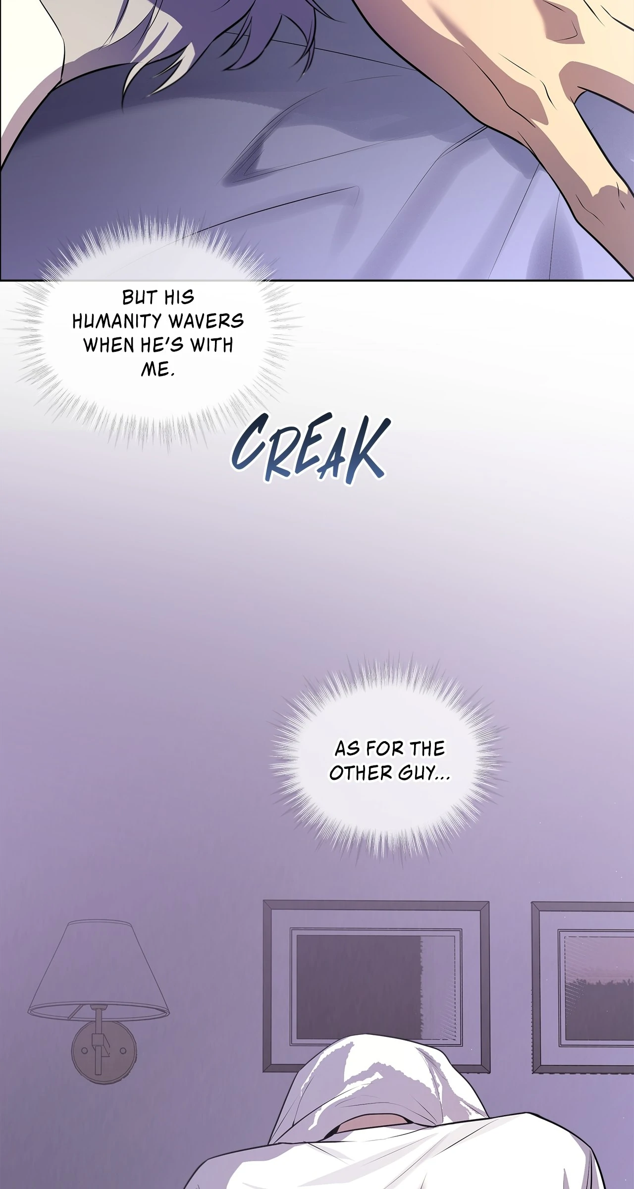 PASSION Chapter 115 - Page 90 in English