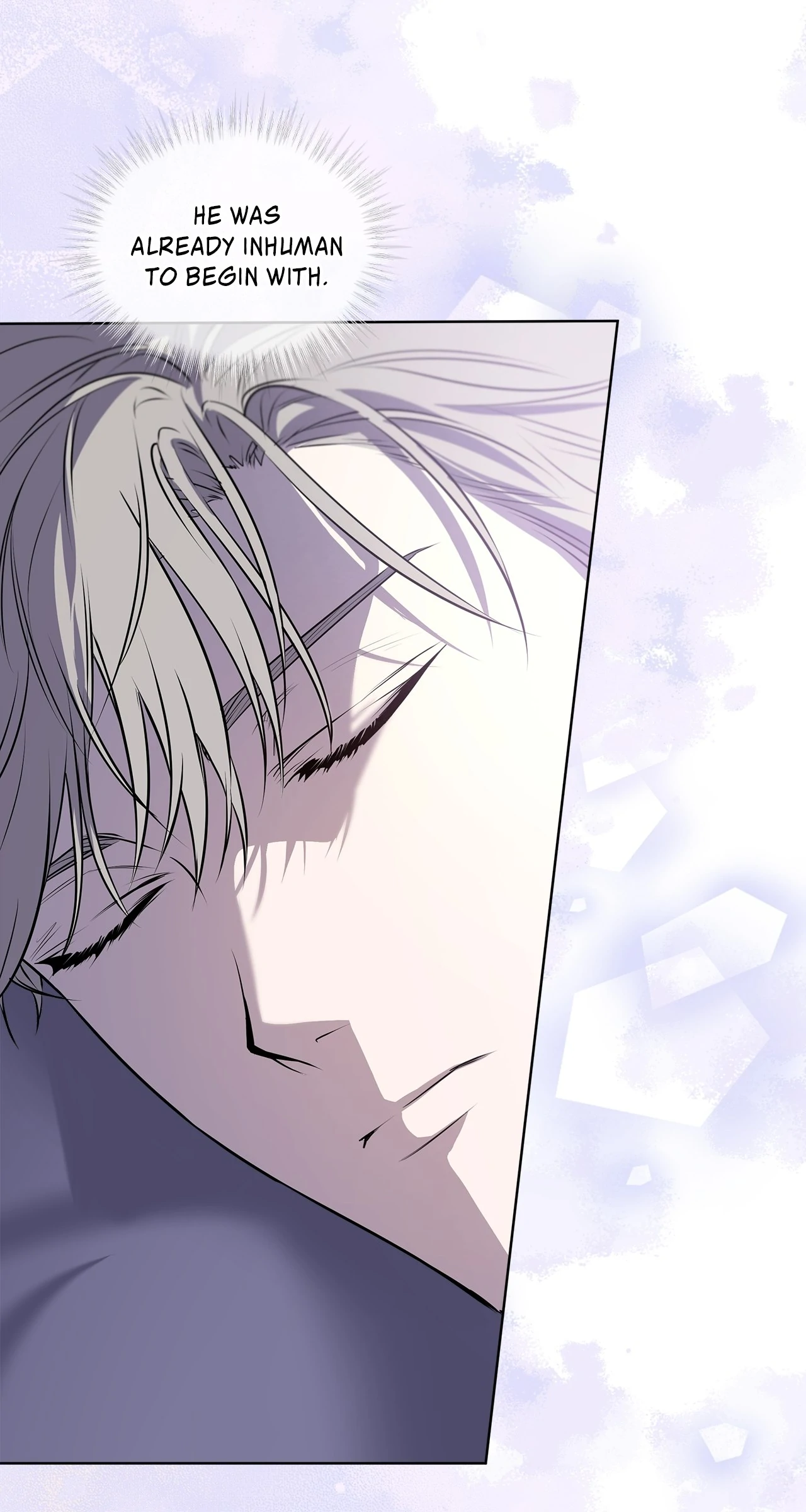 PASSION Chapter 115 - Page 92 in English