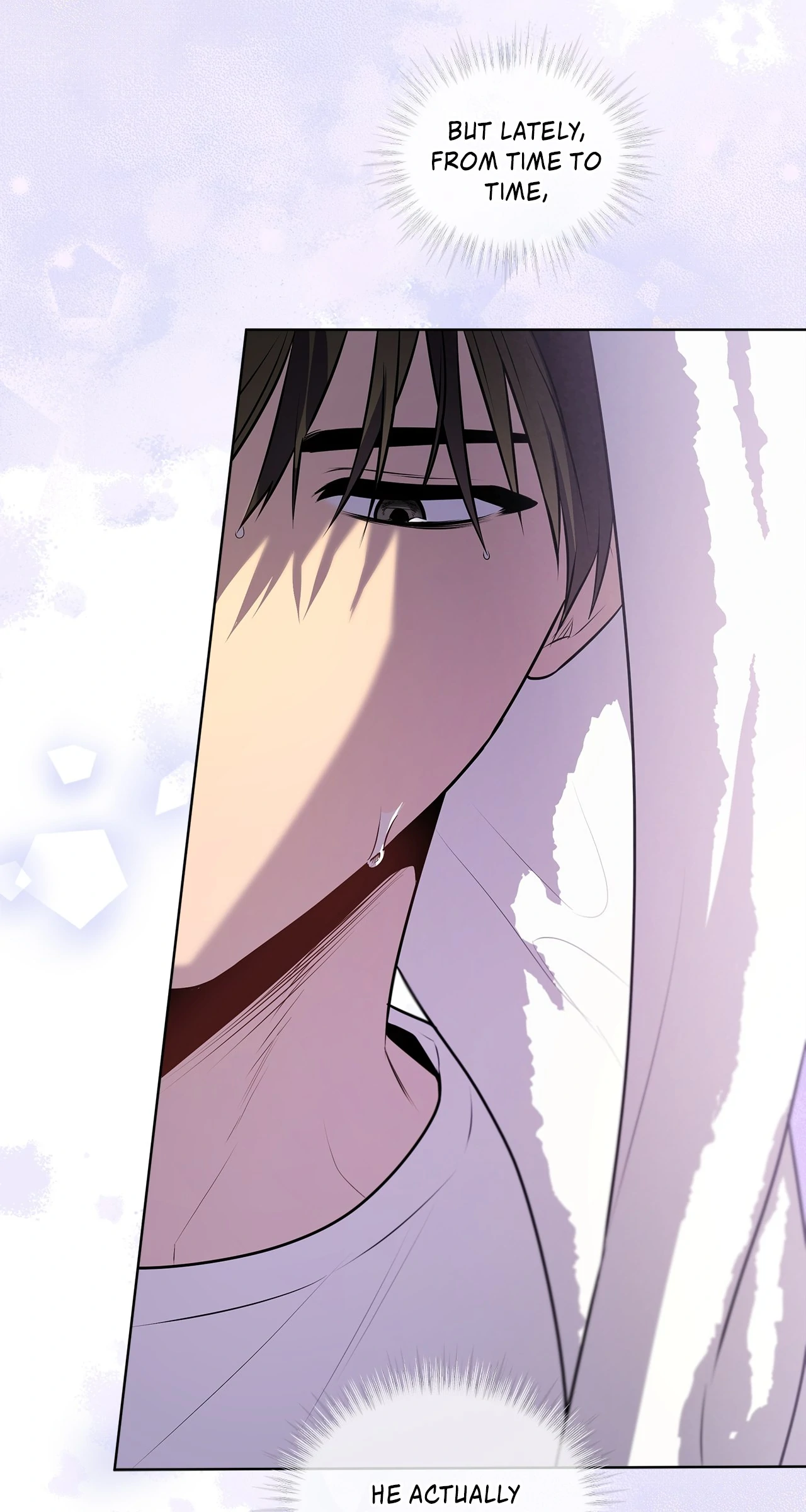 PASSION Chapter 115 - Page 93 in English