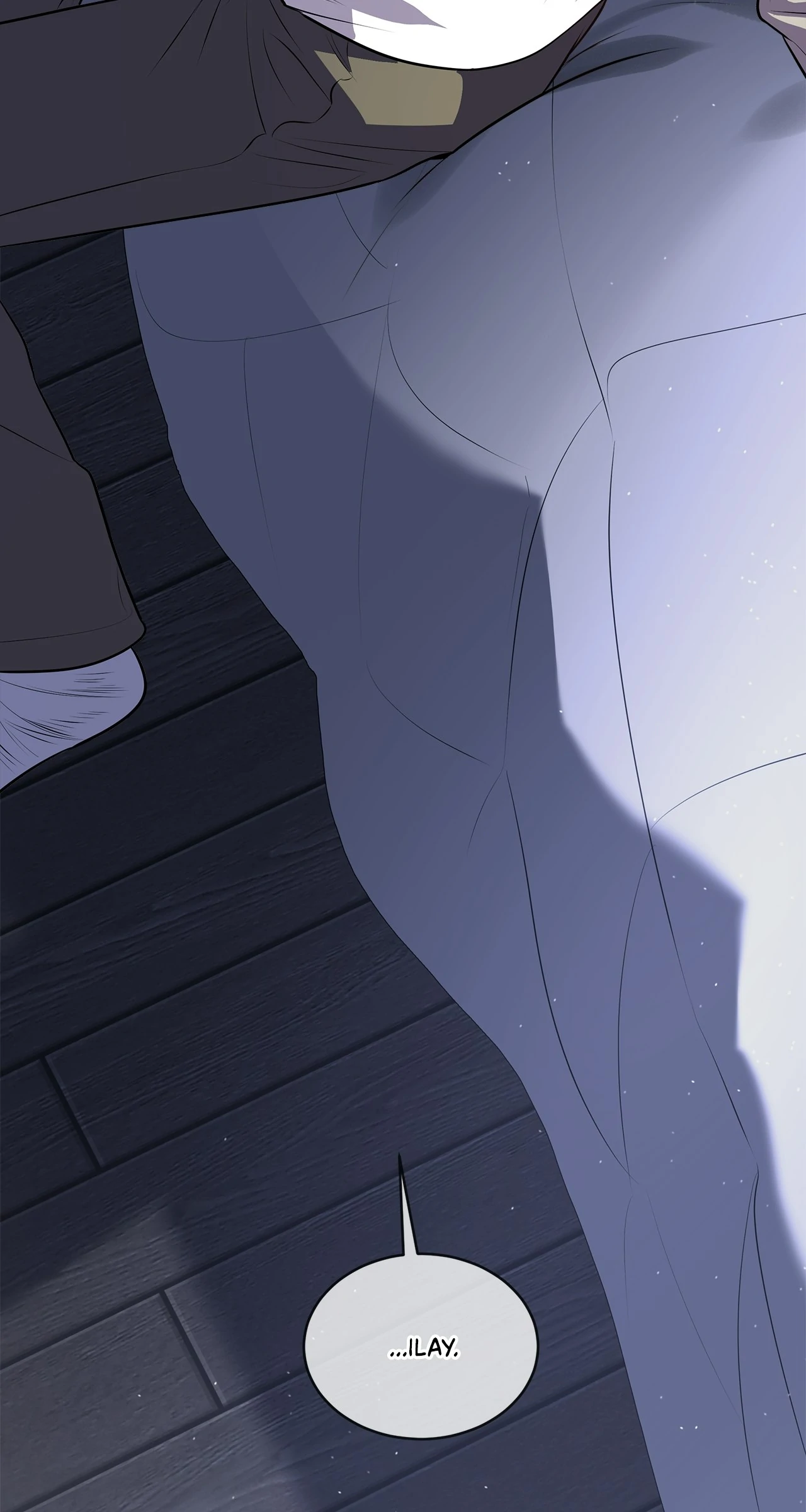 PASSION Chapter 115 - Page 97 in English