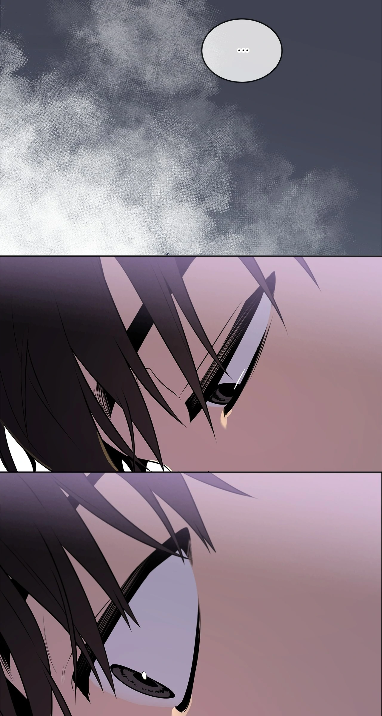 PASSION Chapter 115 - Page 99 in English