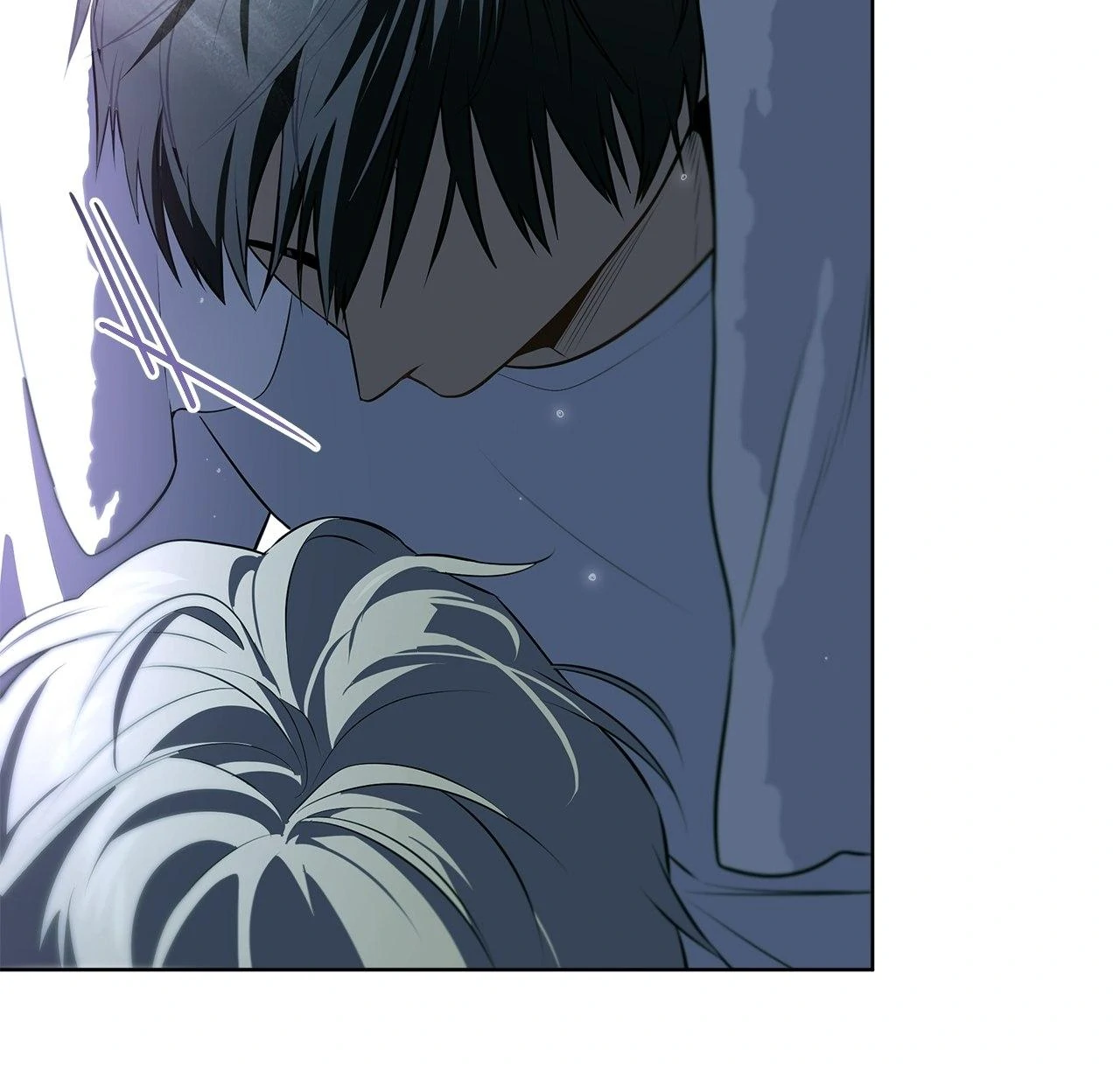 PASSION Chapter 116 - Page 11 in English