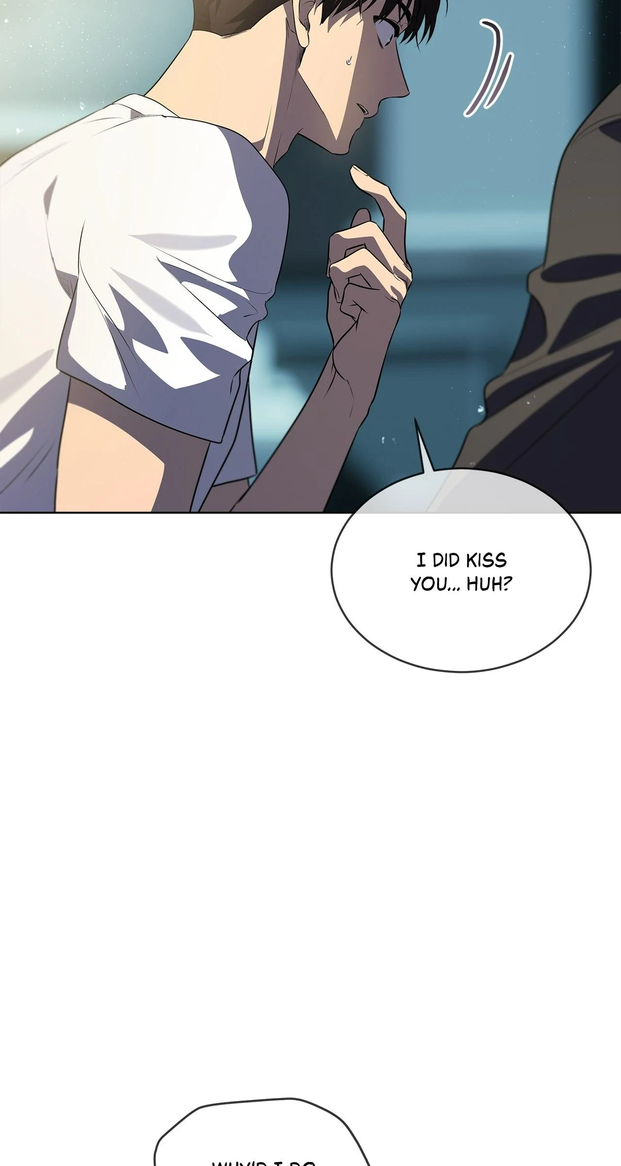 PASSION Chapter 116 - Page 19 in English