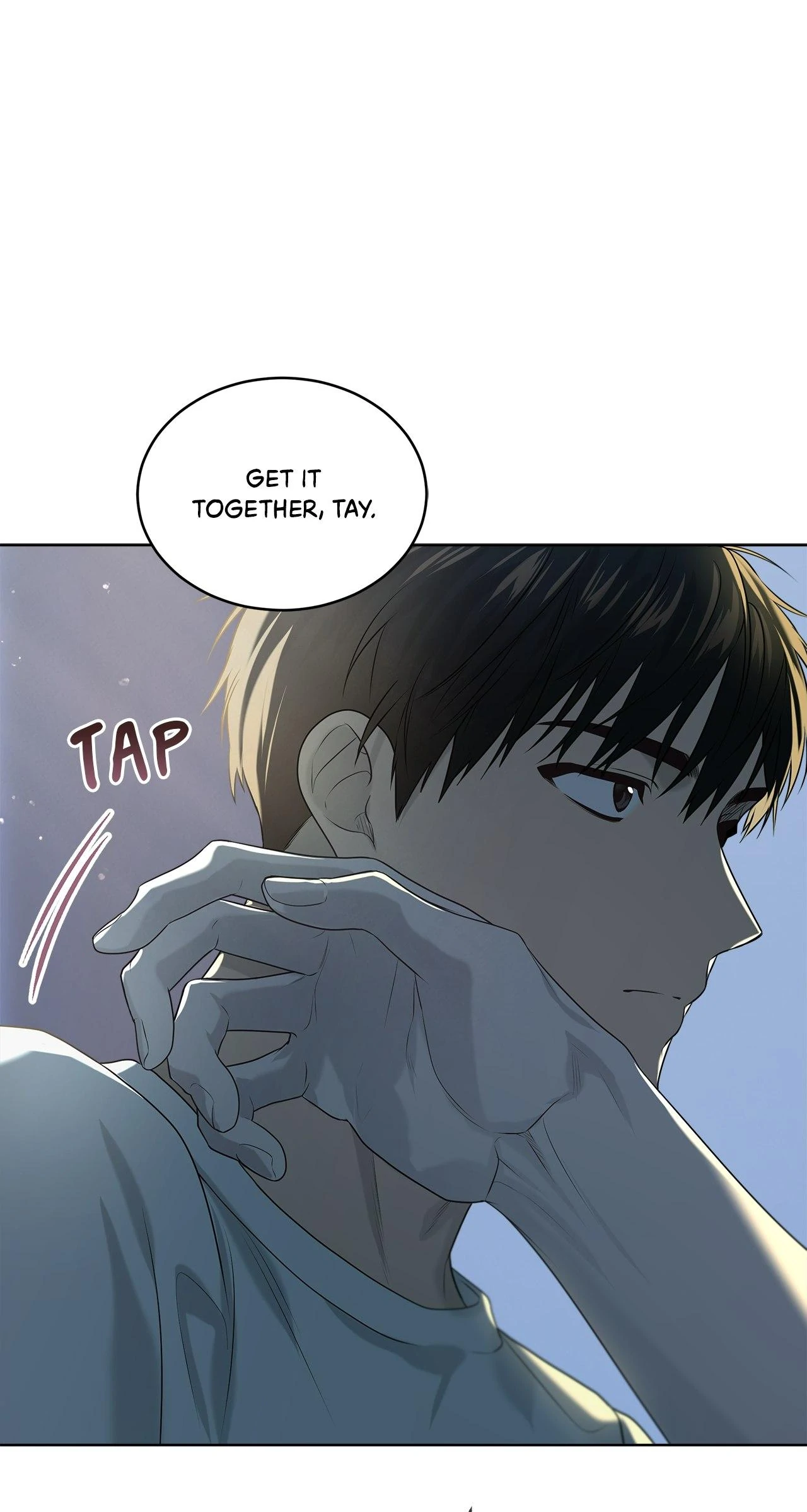PASSION Chapter 116 - Page 27 in English