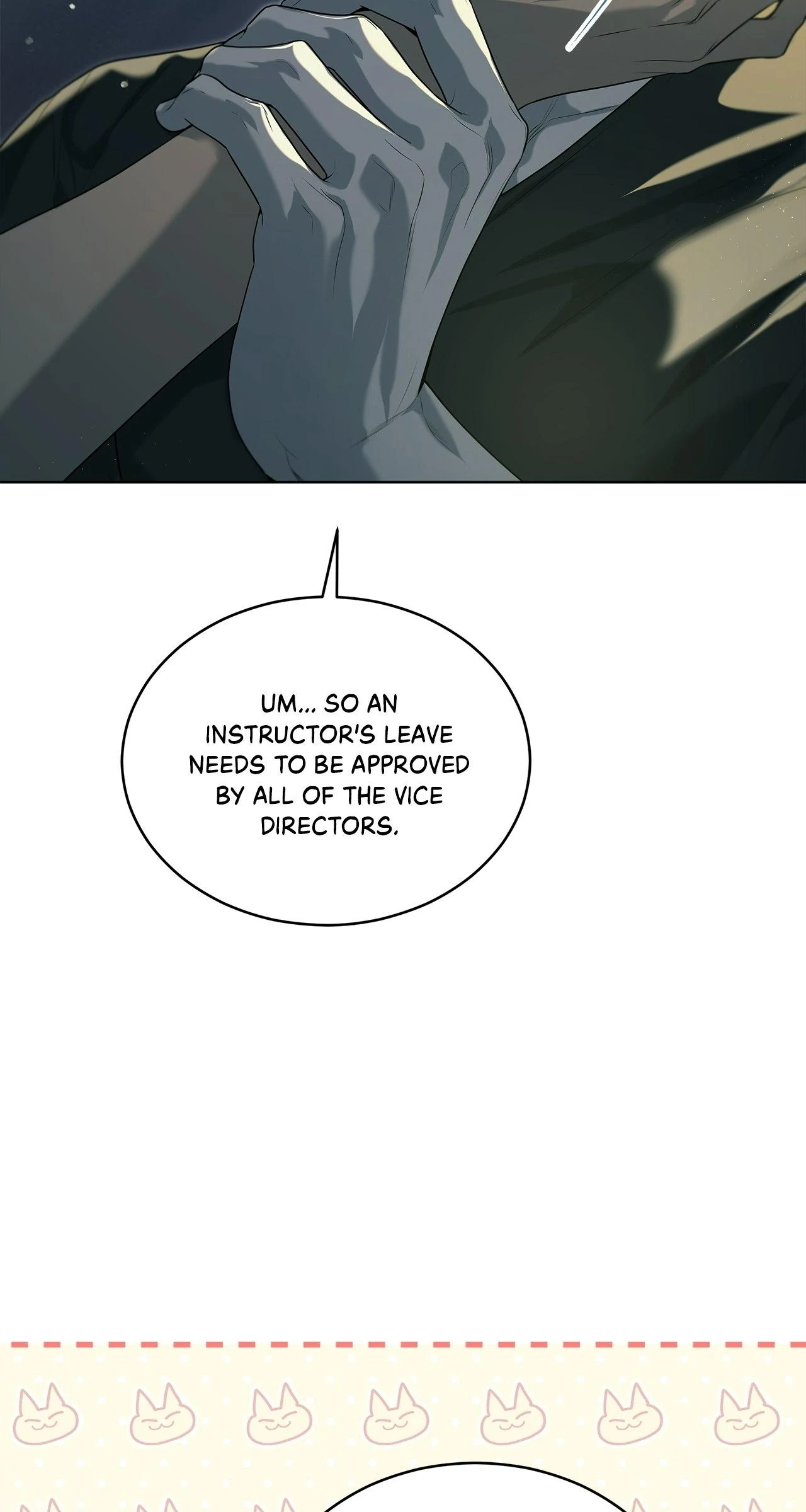 PASSION Chapter 116 - Page 35 in English