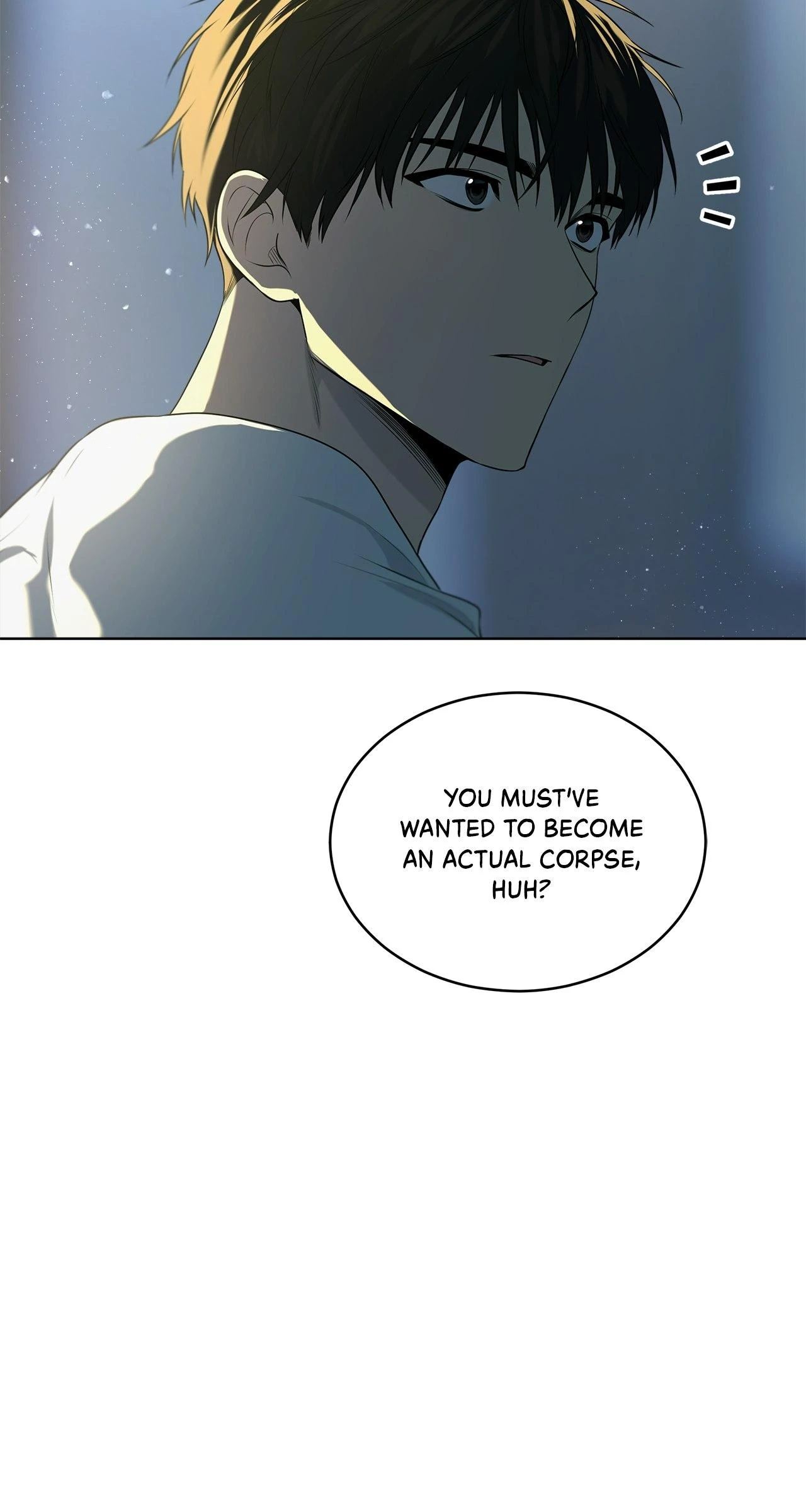 PASSION Chapter 116 - Page 38 in English