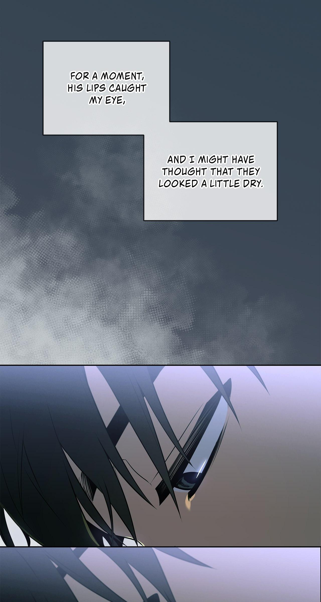 PASSION Chapter 116 - Page 4 in English