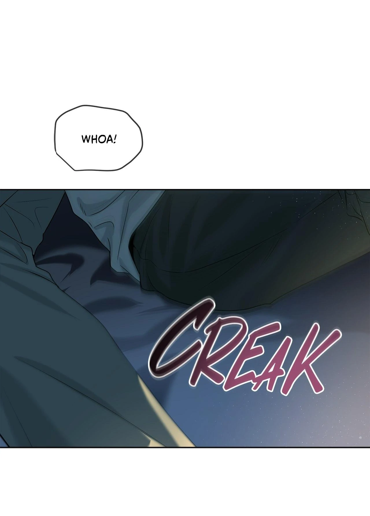 PASSION Chapter 116 - Page 40 in English