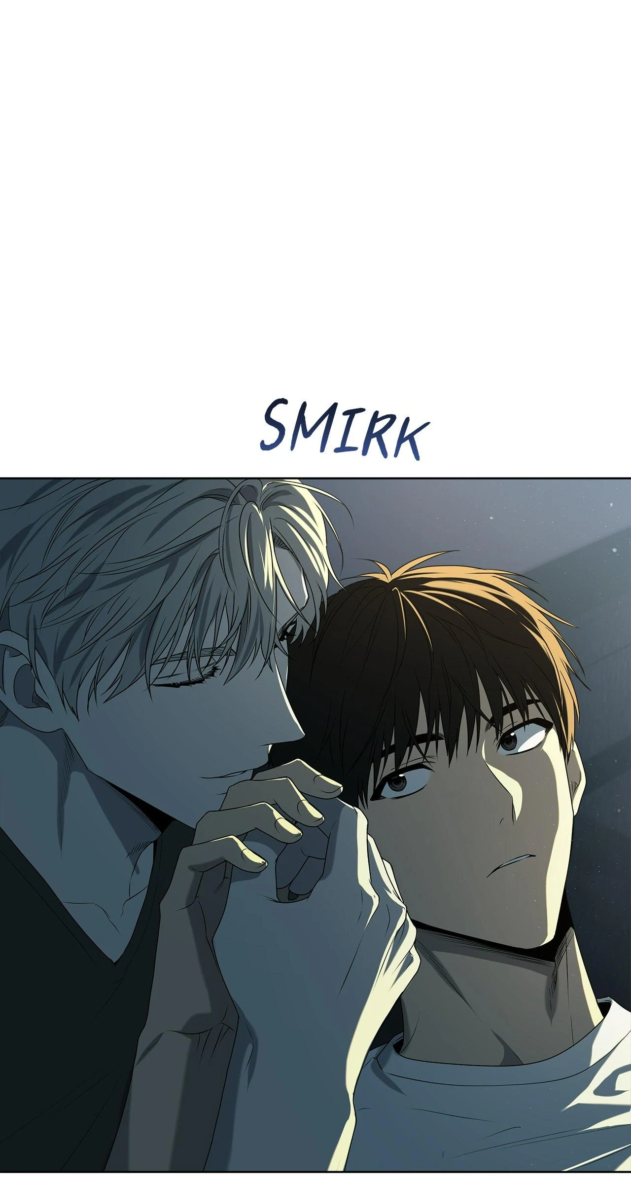 PASSION Chapter 116 - Page 46 in English