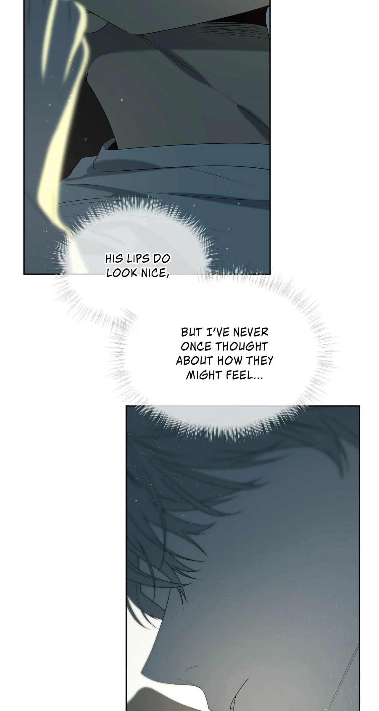 PASSION Chapter 116 - Page 48 in English