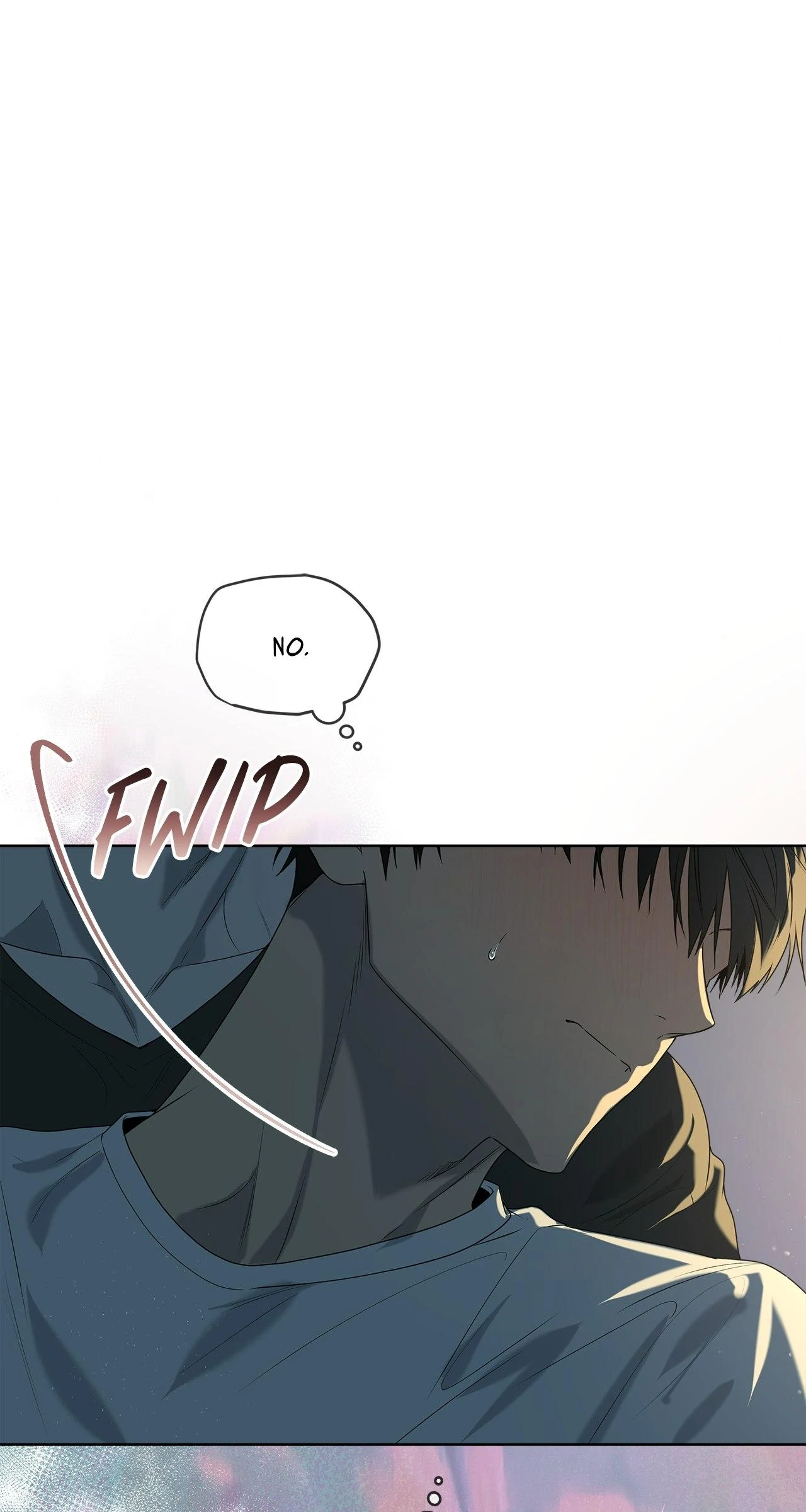 PASSION Chapter 116 - Page 51 in English
