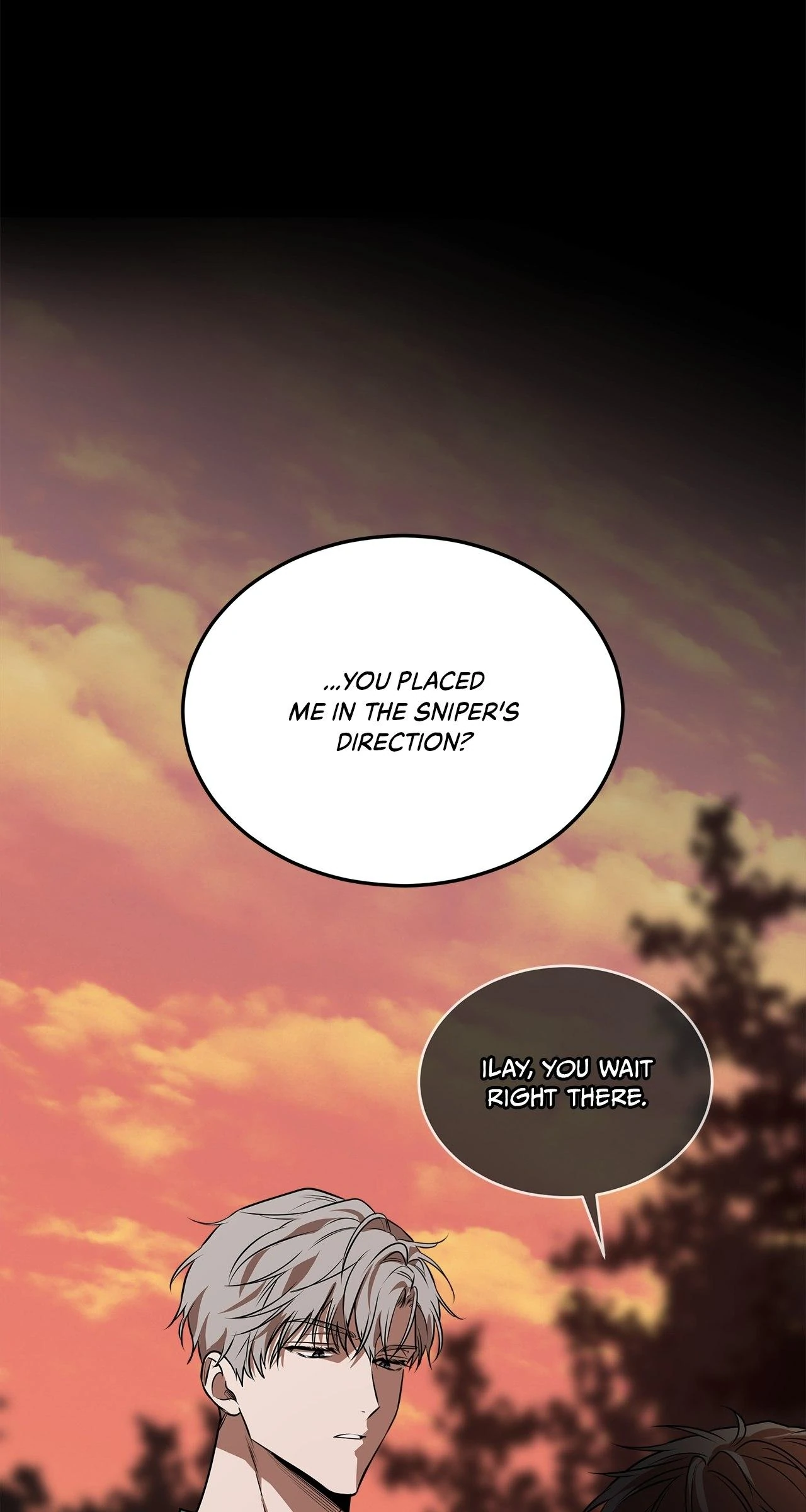 PASSION Chapter 116 - Page 62 in English