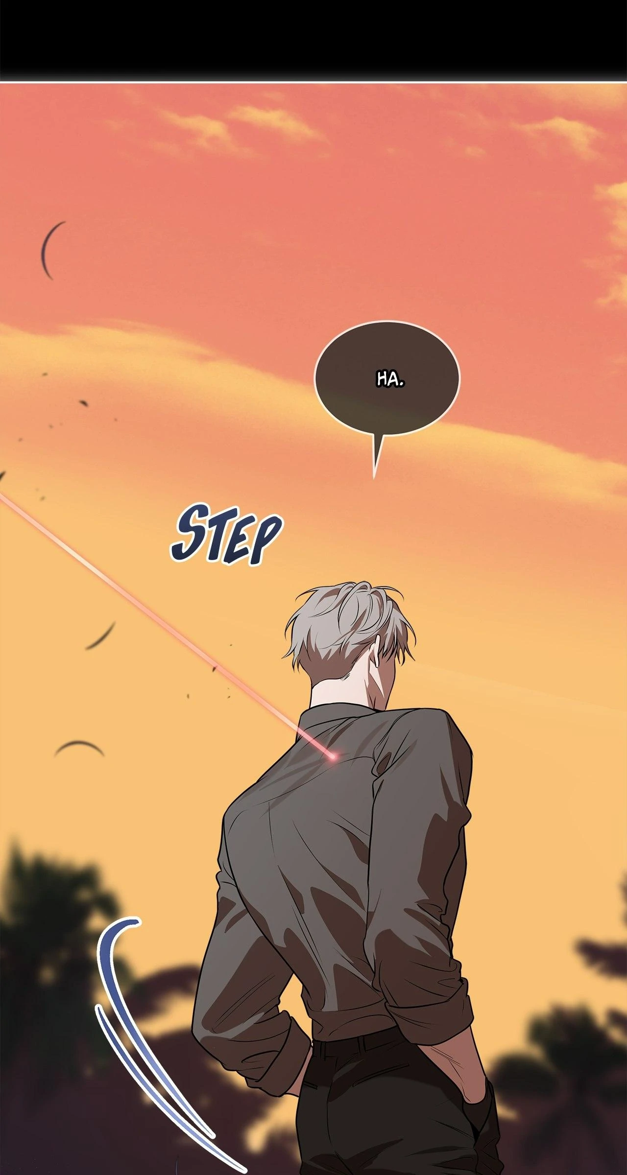 PASSION Chapter 116 - Page 65 in English