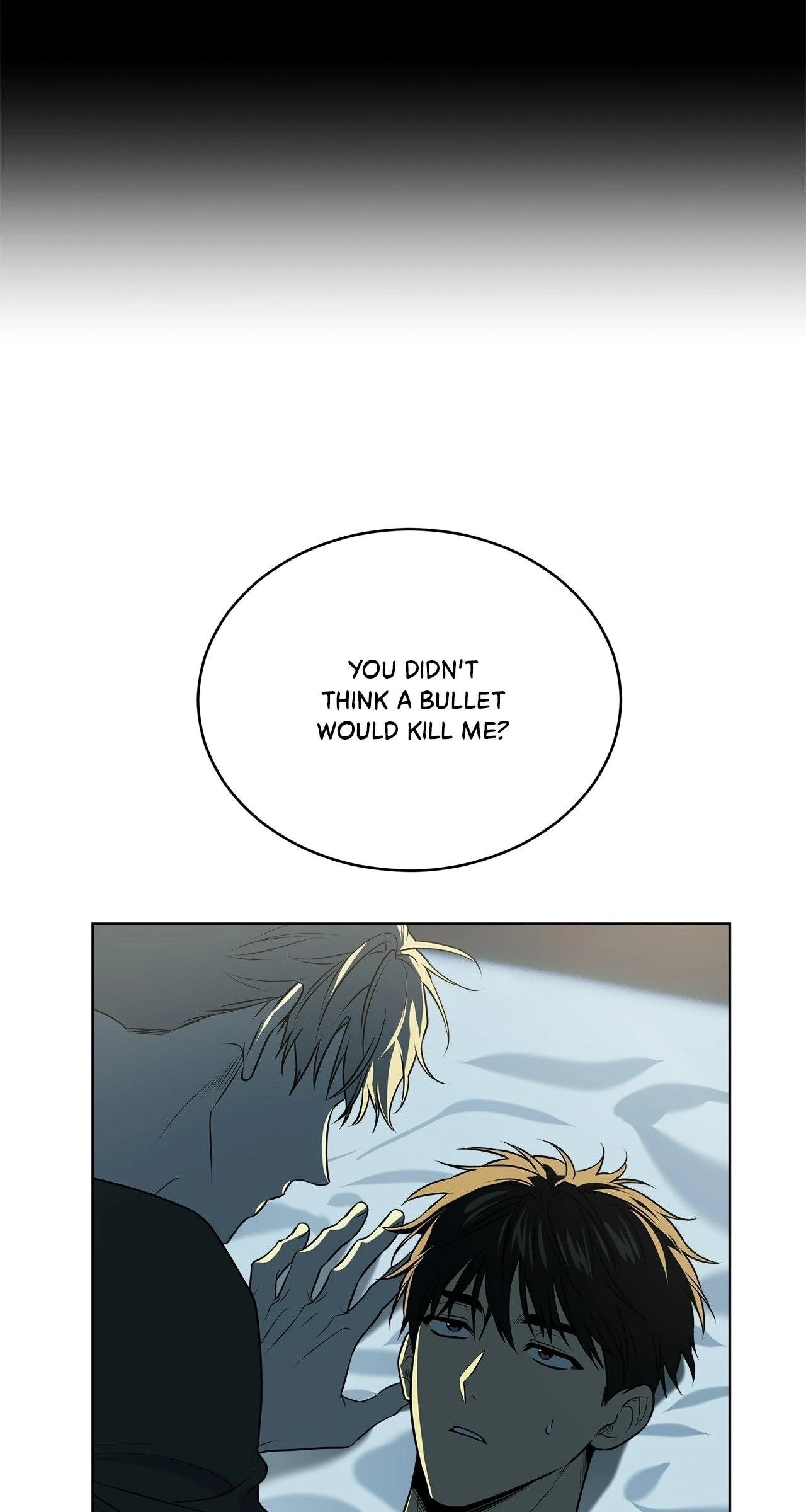 PASSION Chapter 116 - Page 67 in English