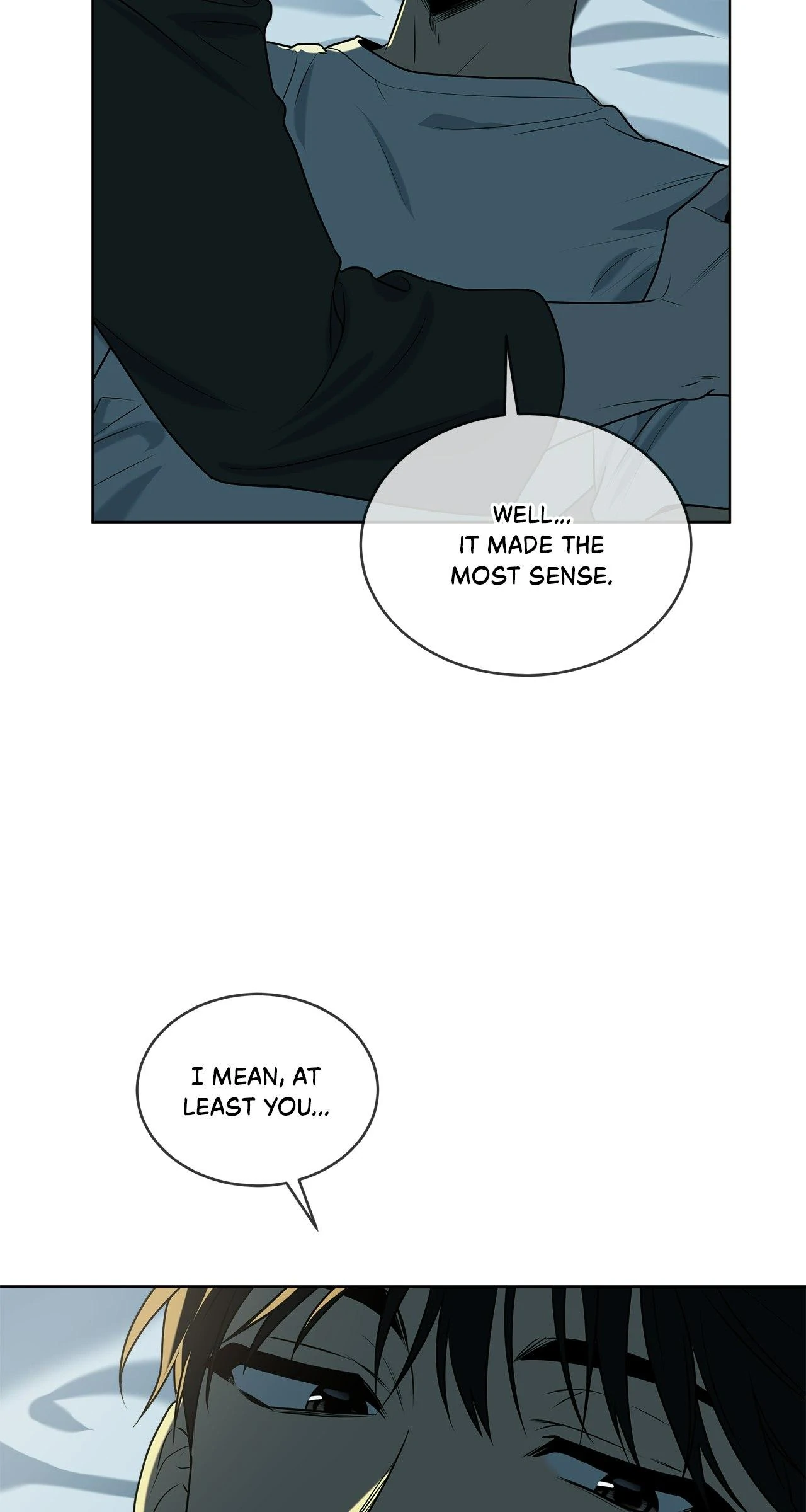 PASSION Chapter 116 - Page 68 in English