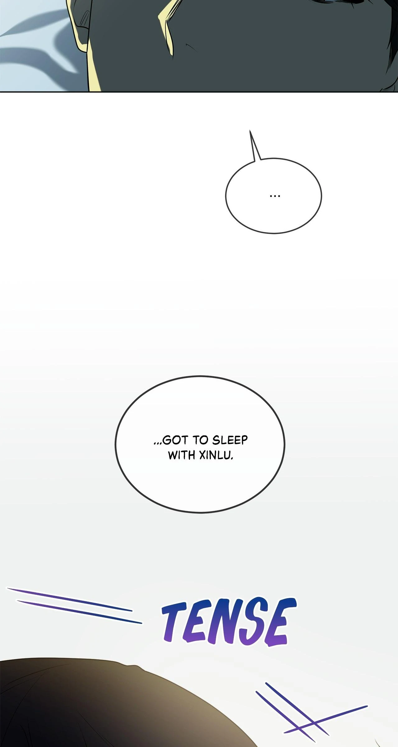 PASSION Chapter 116 - Page 69 in English