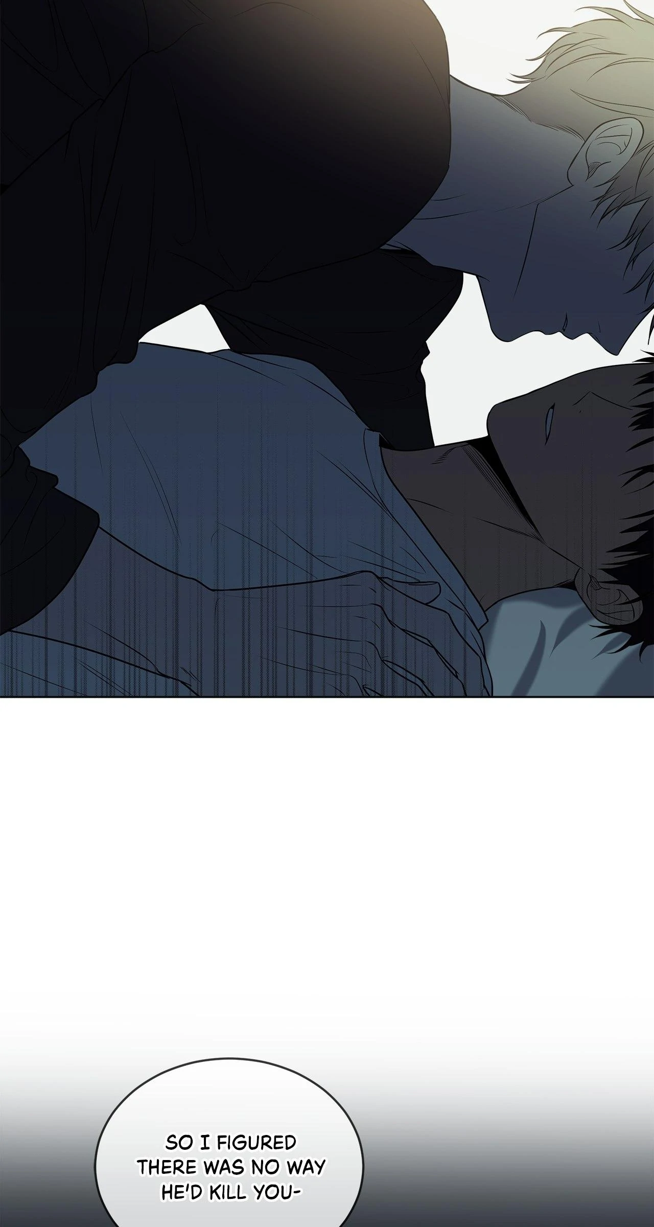 PASSION Chapter 116 - Page 70 in English