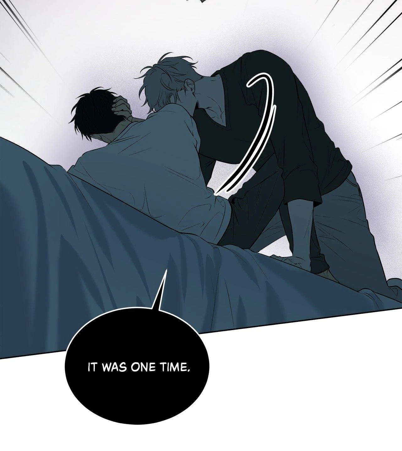 PASSION Chapter 116 - Page 72 in English