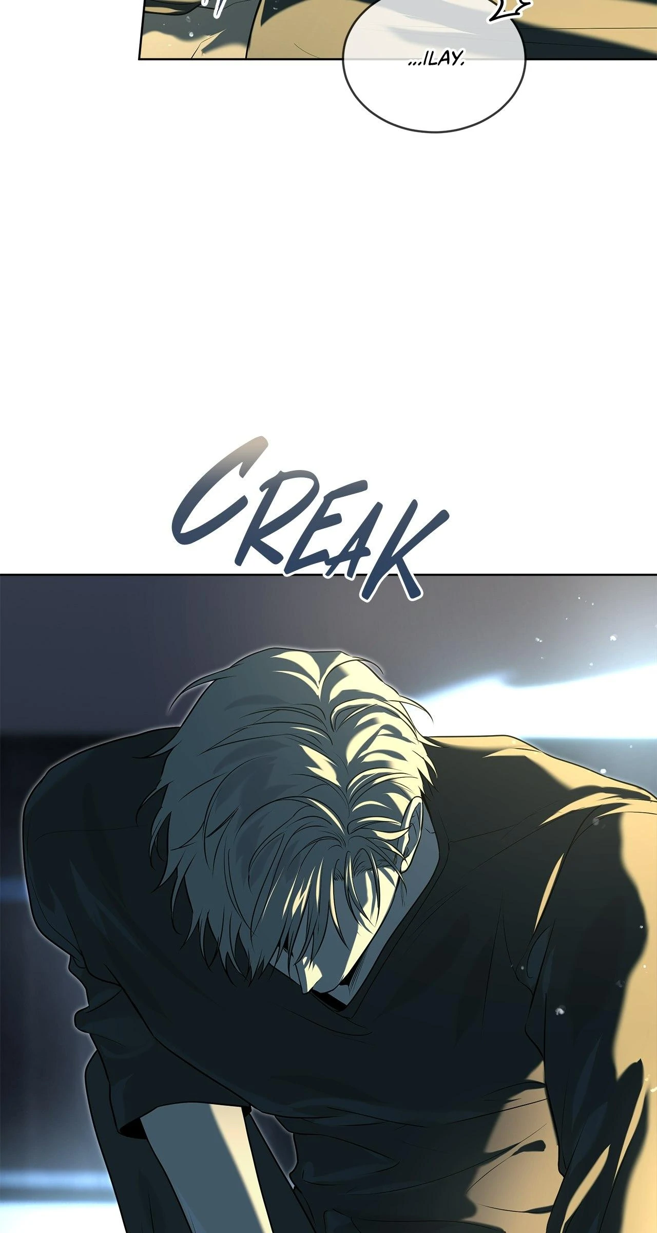PASSION Chapter 116 - Page 79 in English