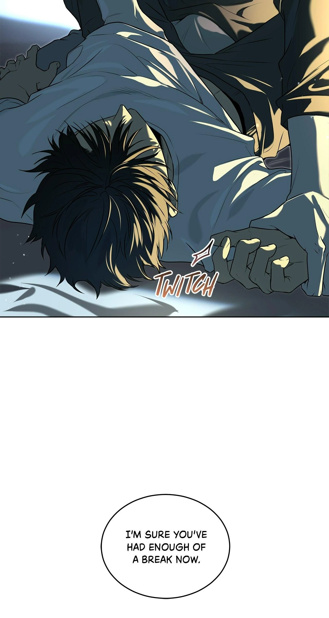 PASSION Chapter 116 - Page 80 in English