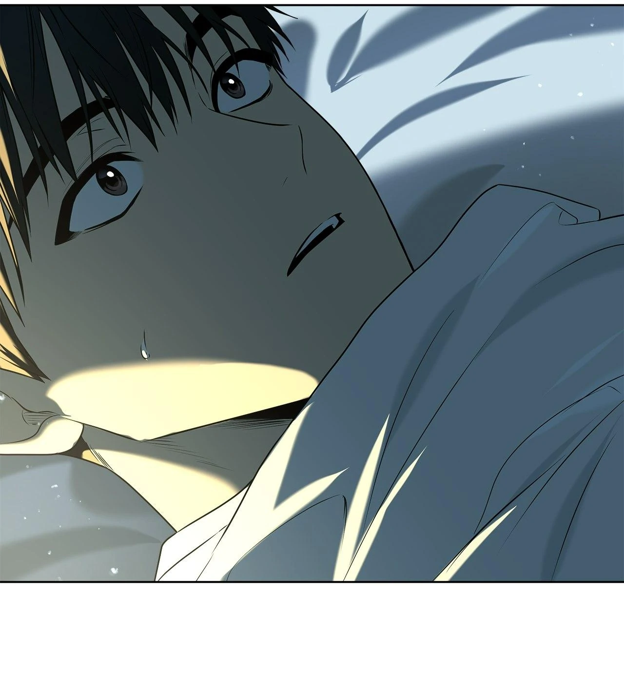 PASSION Chapter 116 - Page 81 in English