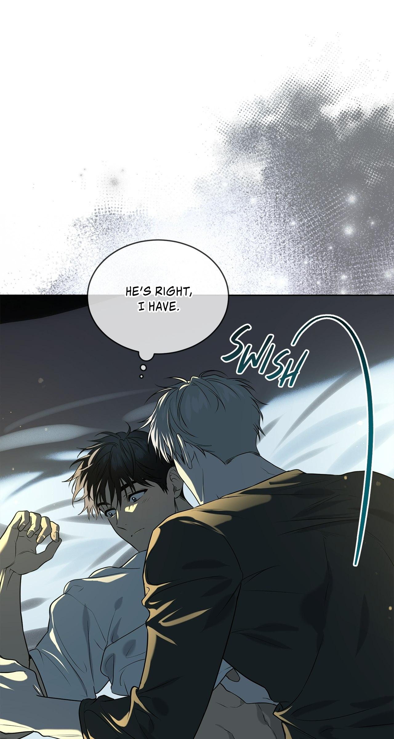 PASSION Chapter 116 - Page 82 in English