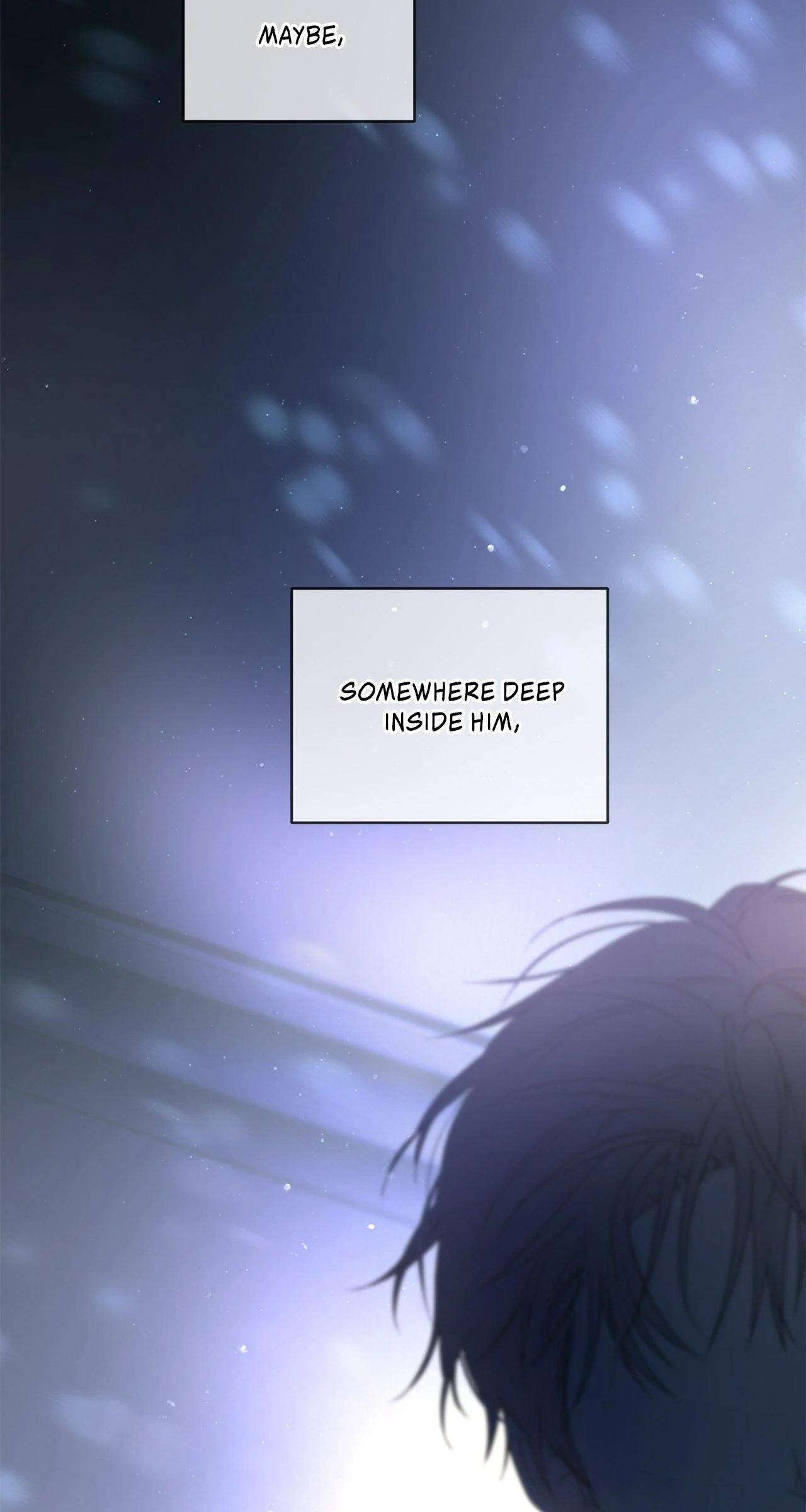 PASSION Chapter 116 - Page 87 in English