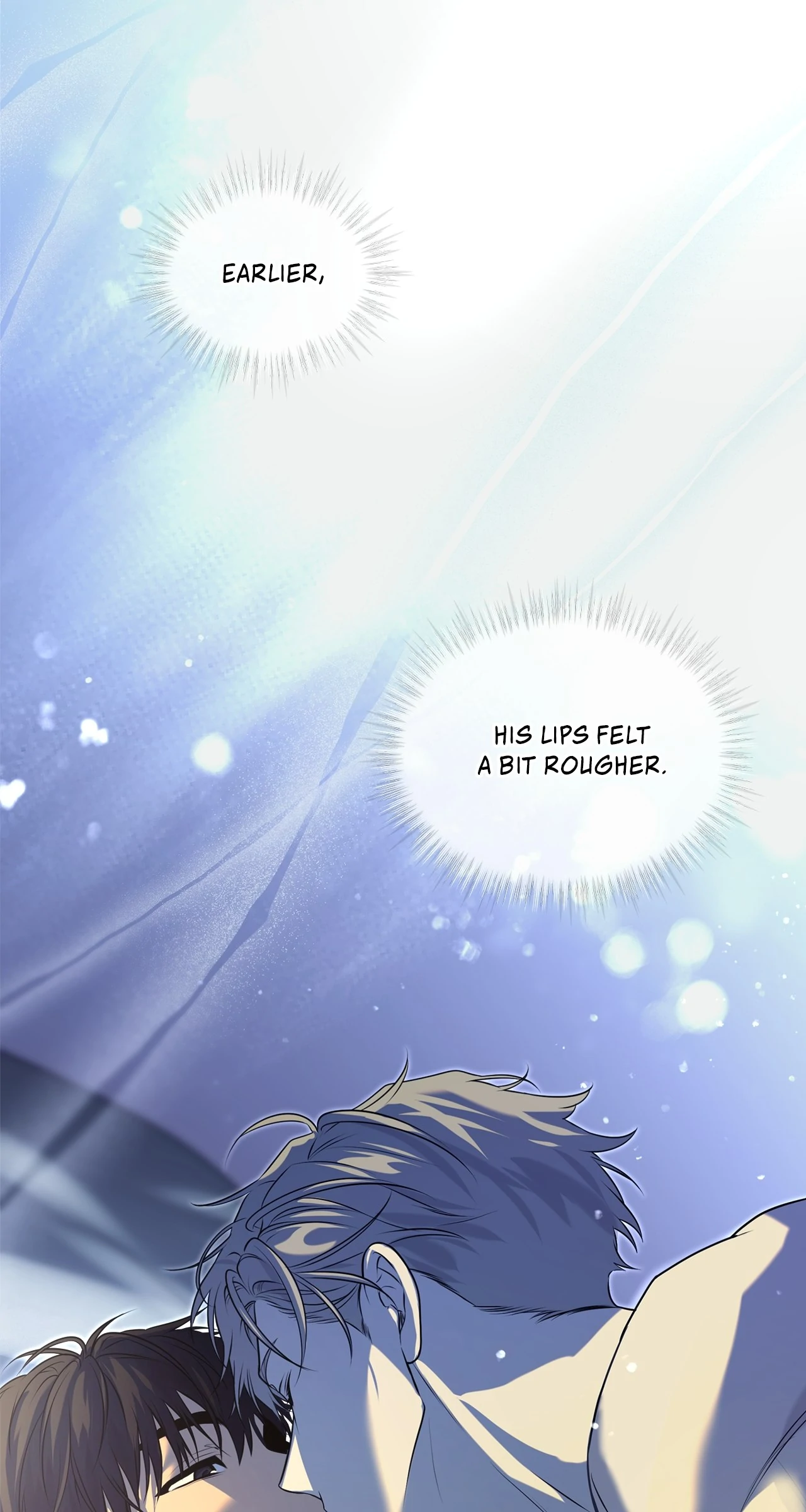 PASSION Chapter 117 - Page 11 in English