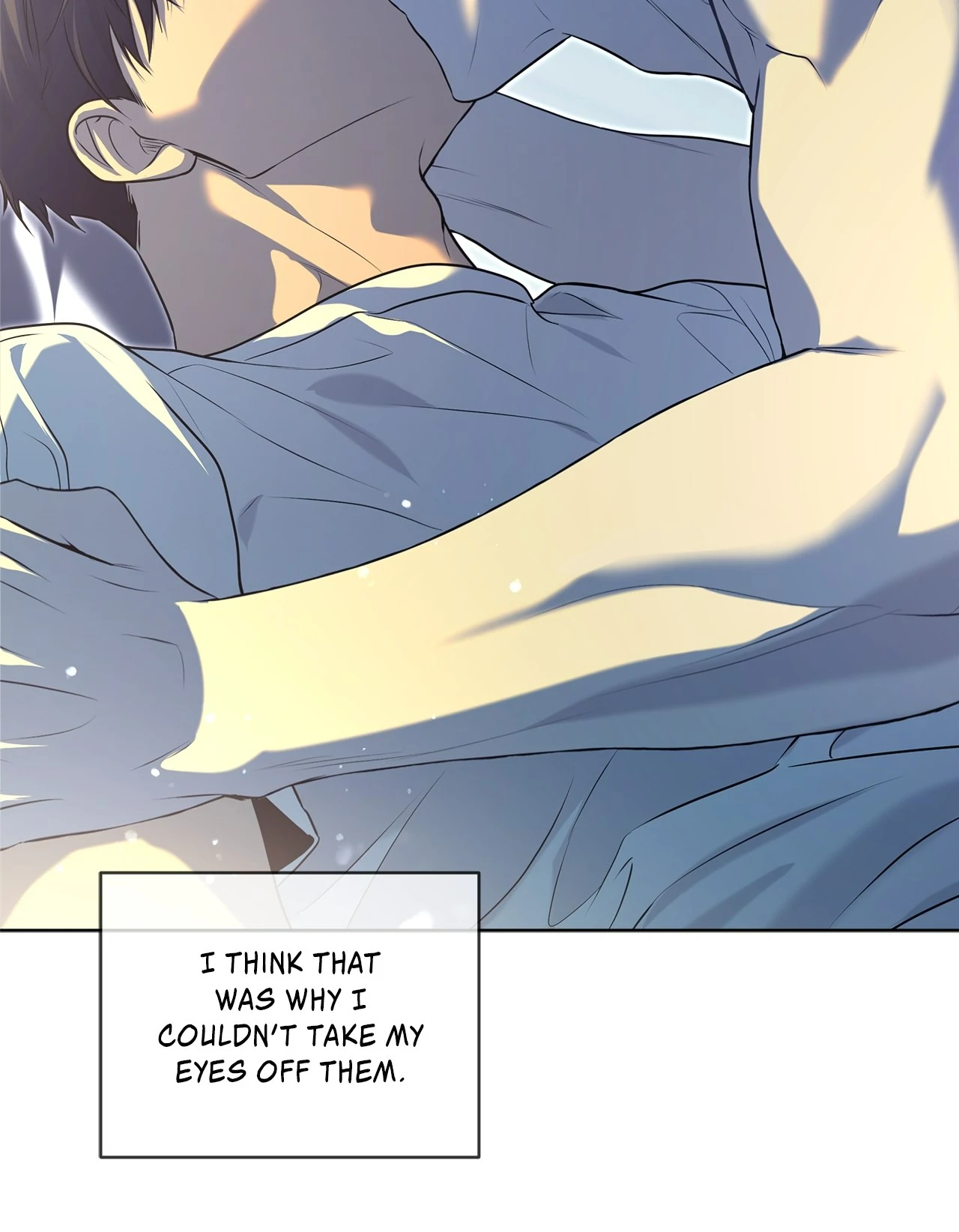 PASSION Chapter 117 - Page 12 in English