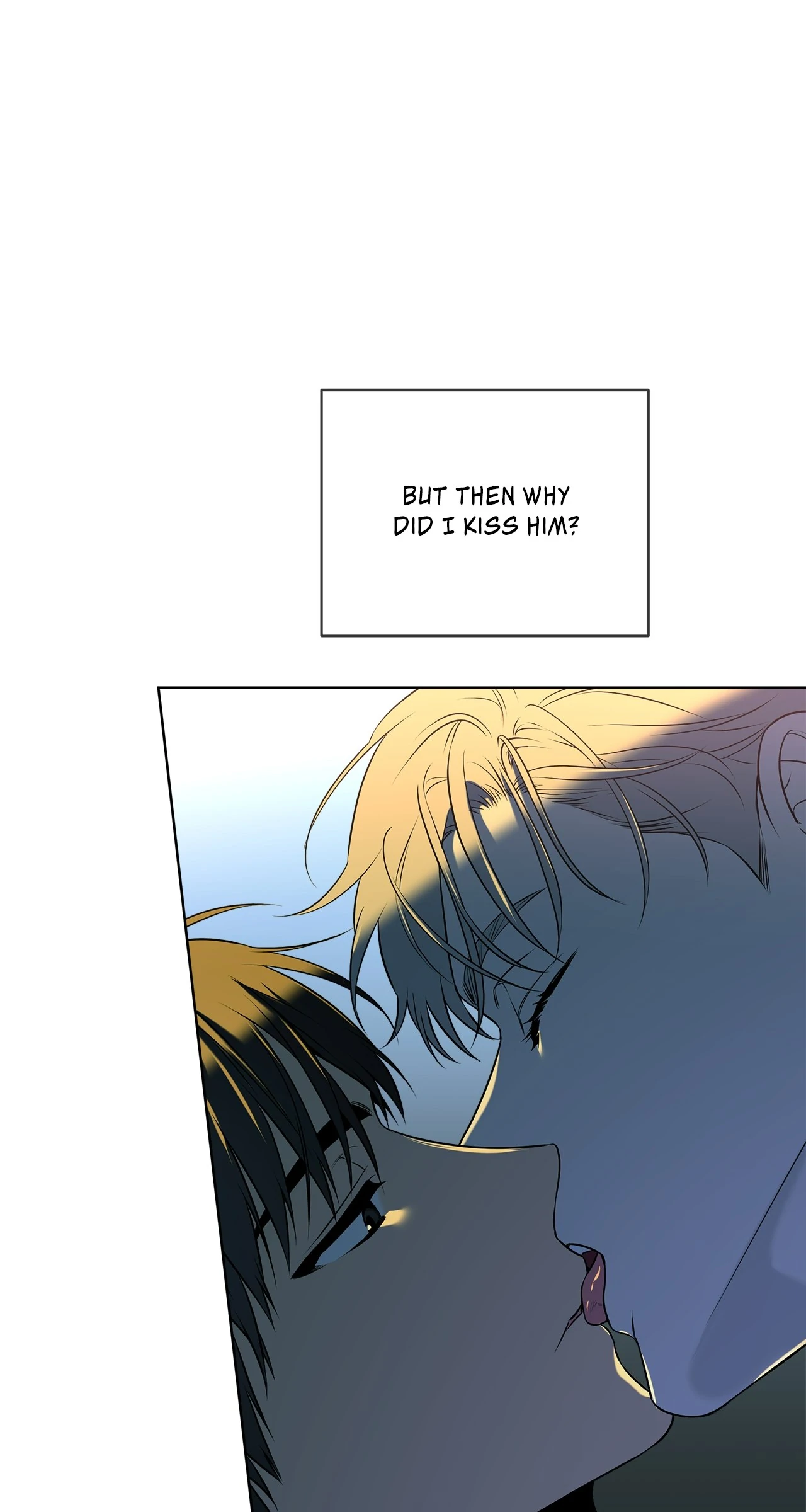 PASSION Chapter 117 - Page 13 in English