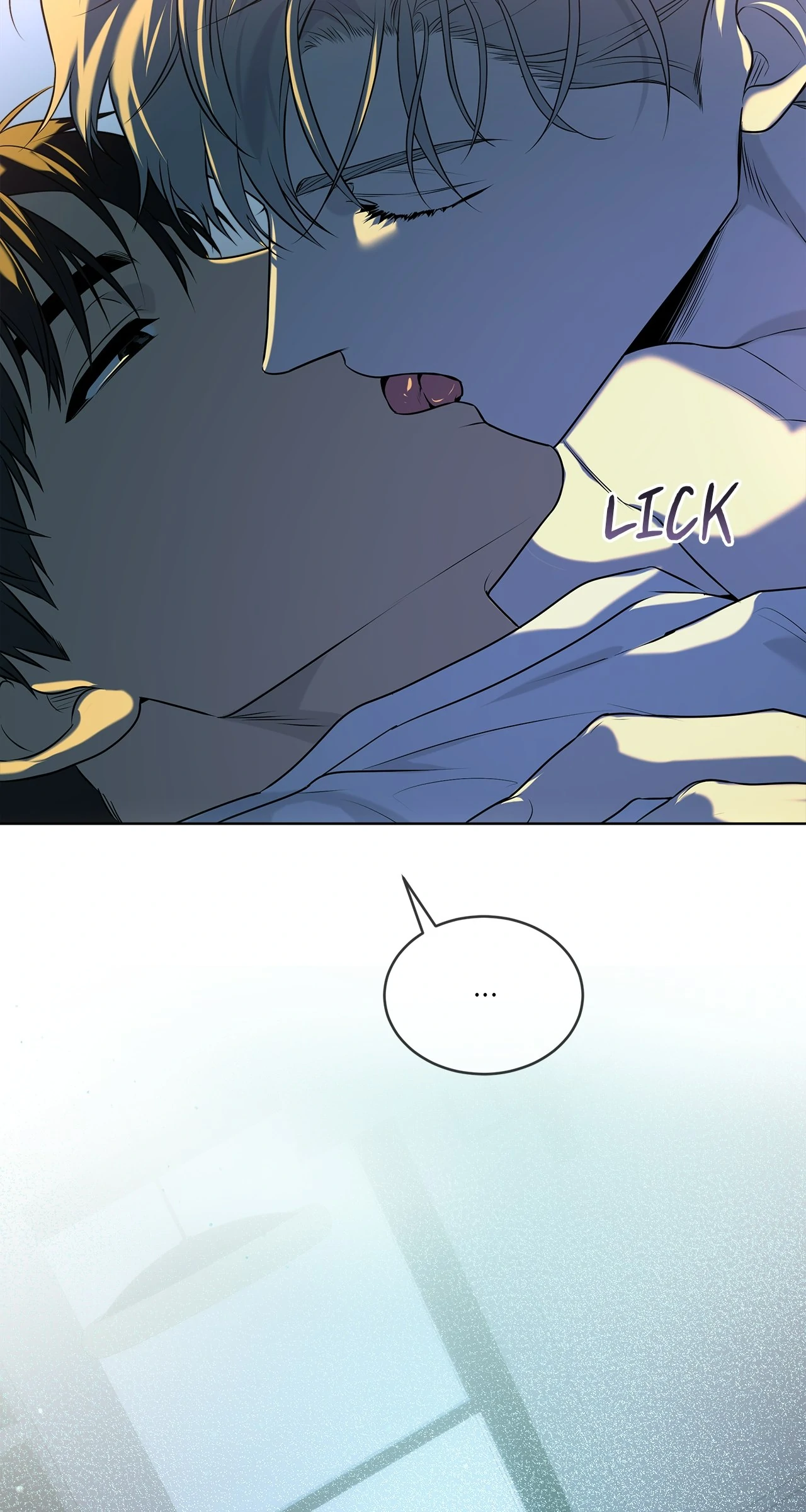 PASSION Chapter 117 - Page 15 in English