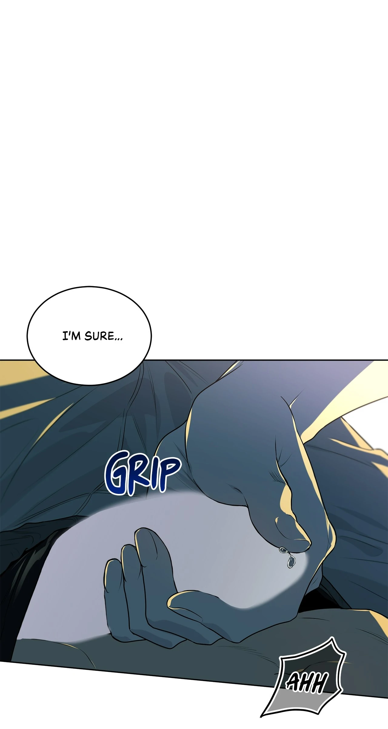 PASSION Chapter 117 - Page 30 in English