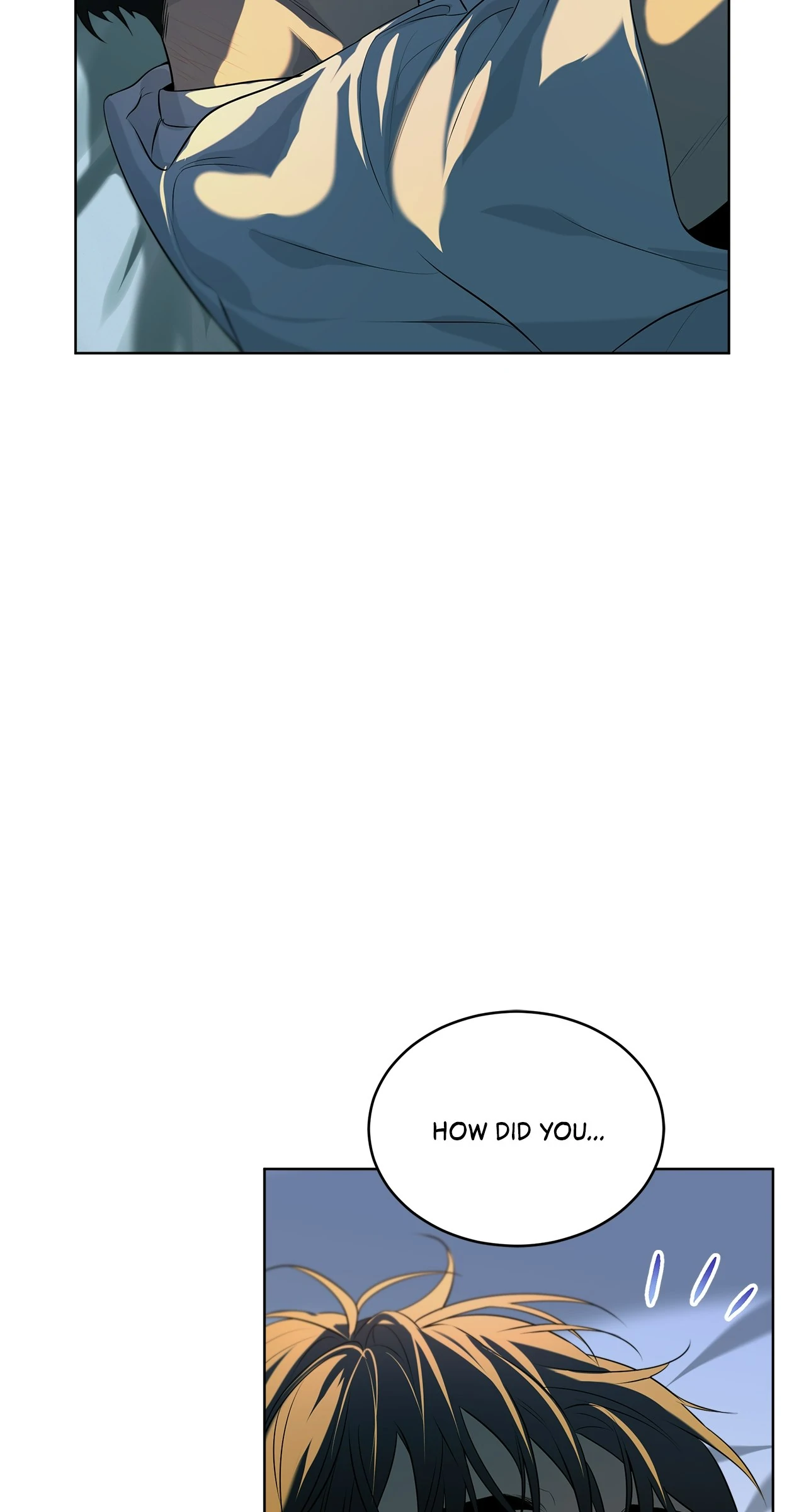 PASSION Chapter 117 - Page 39 in English