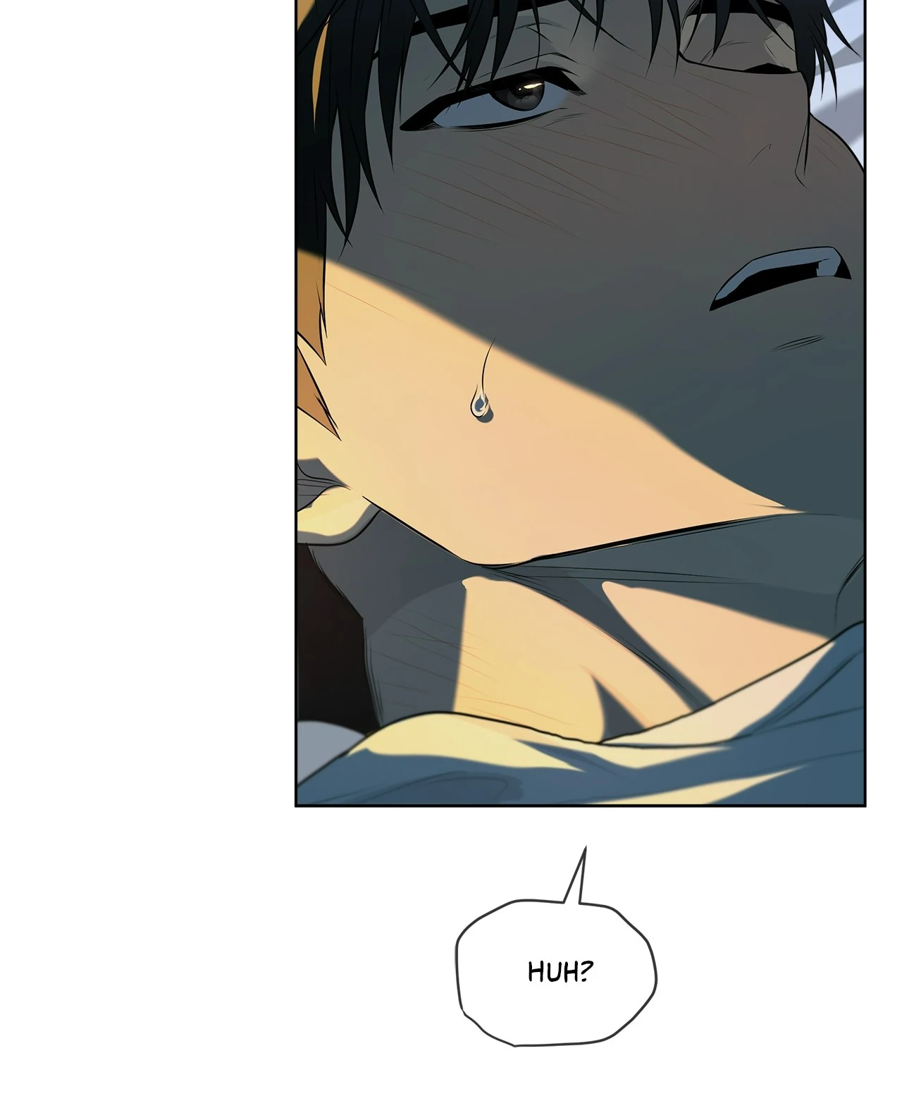 PASSION Chapter 117 - Page 40 in English