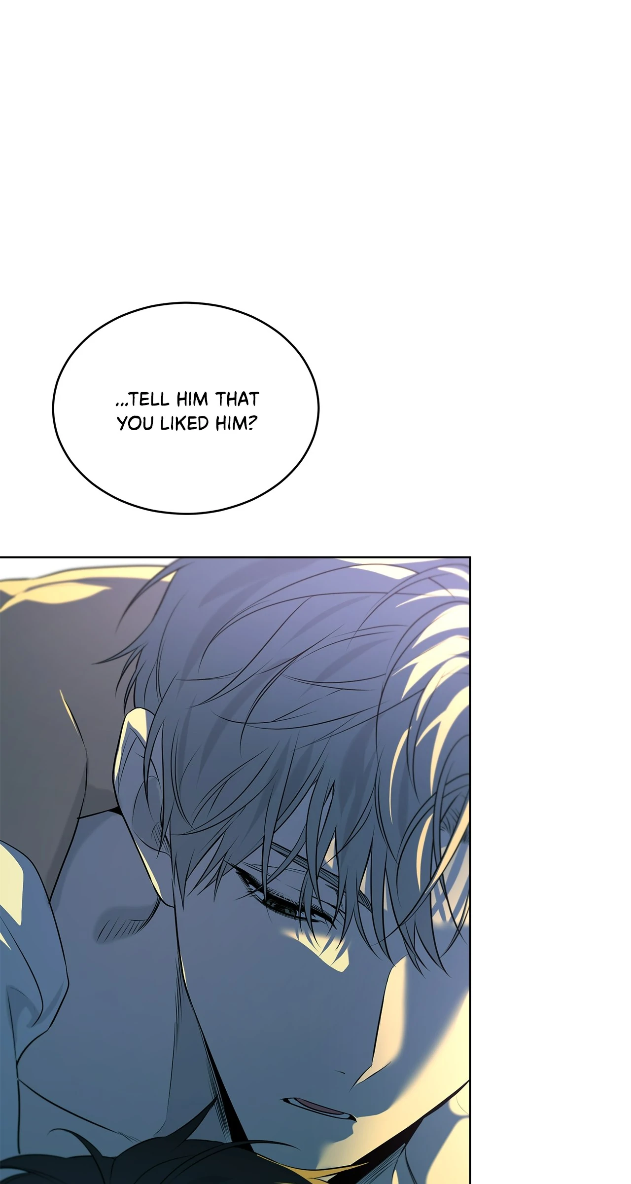 PASSION Chapter 117 - Page 41 in English