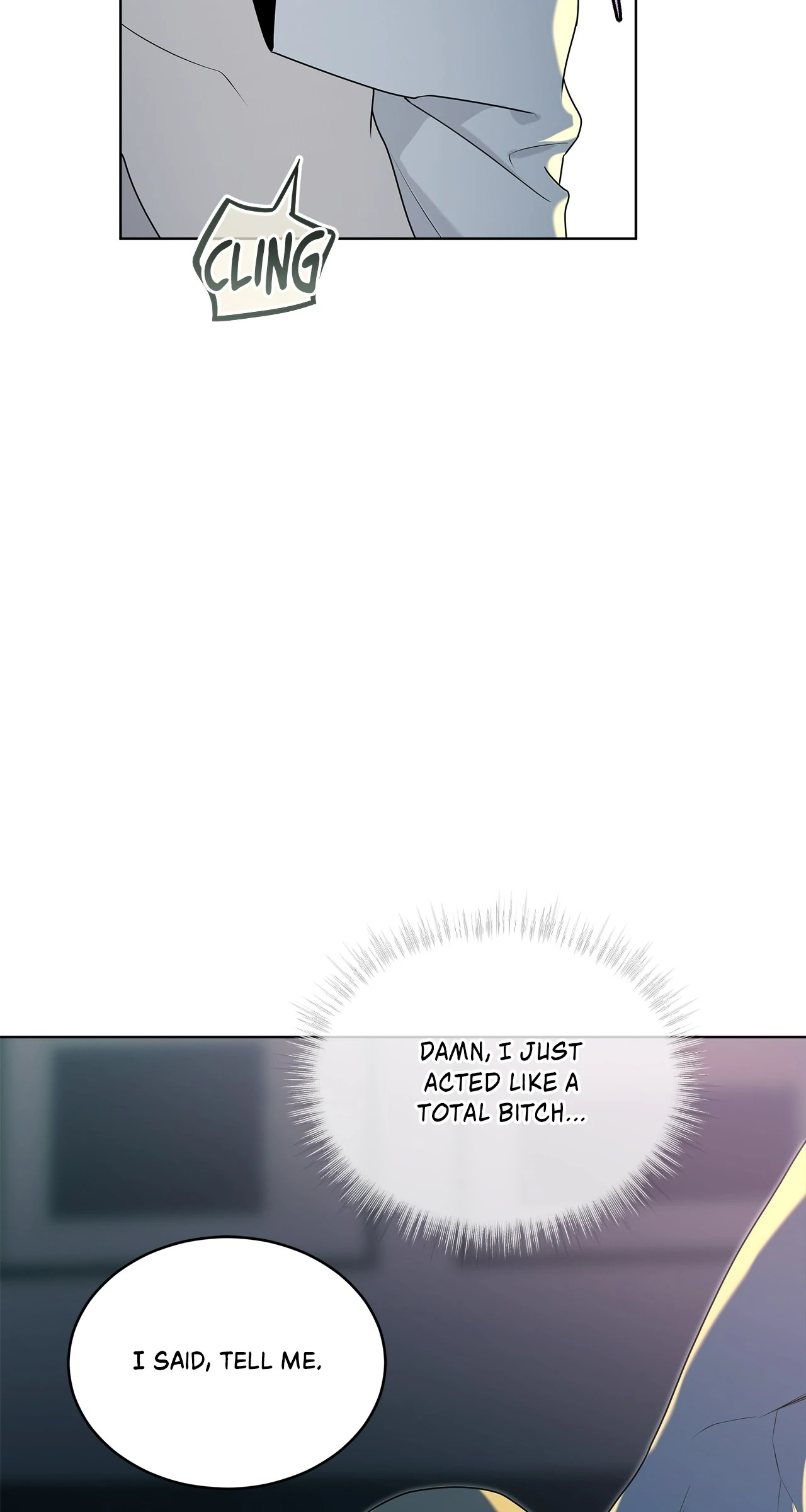 PASSION Chapter 117 - Page 48 in English