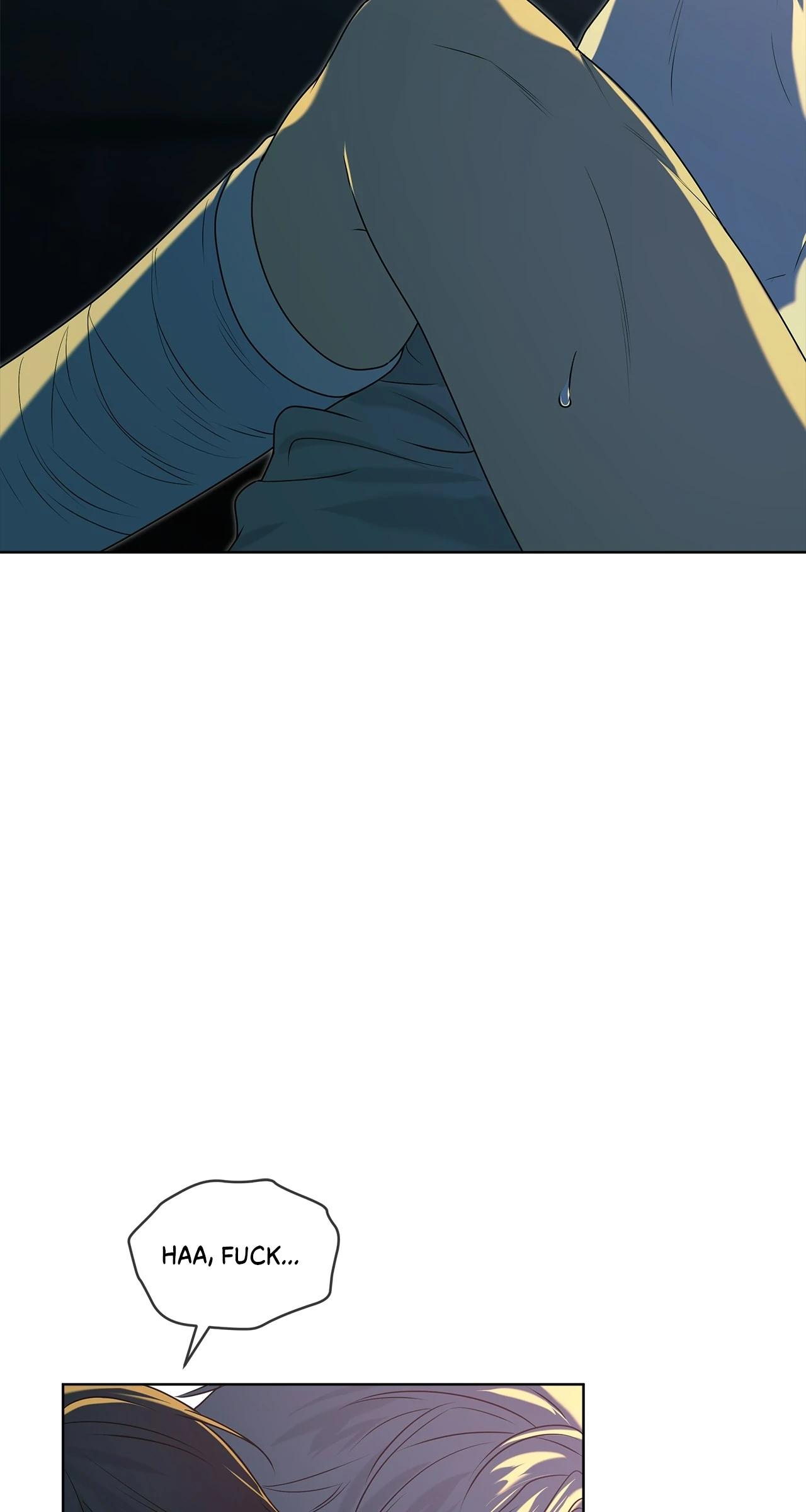 PASSION Chapter 117 - Page 49 in English