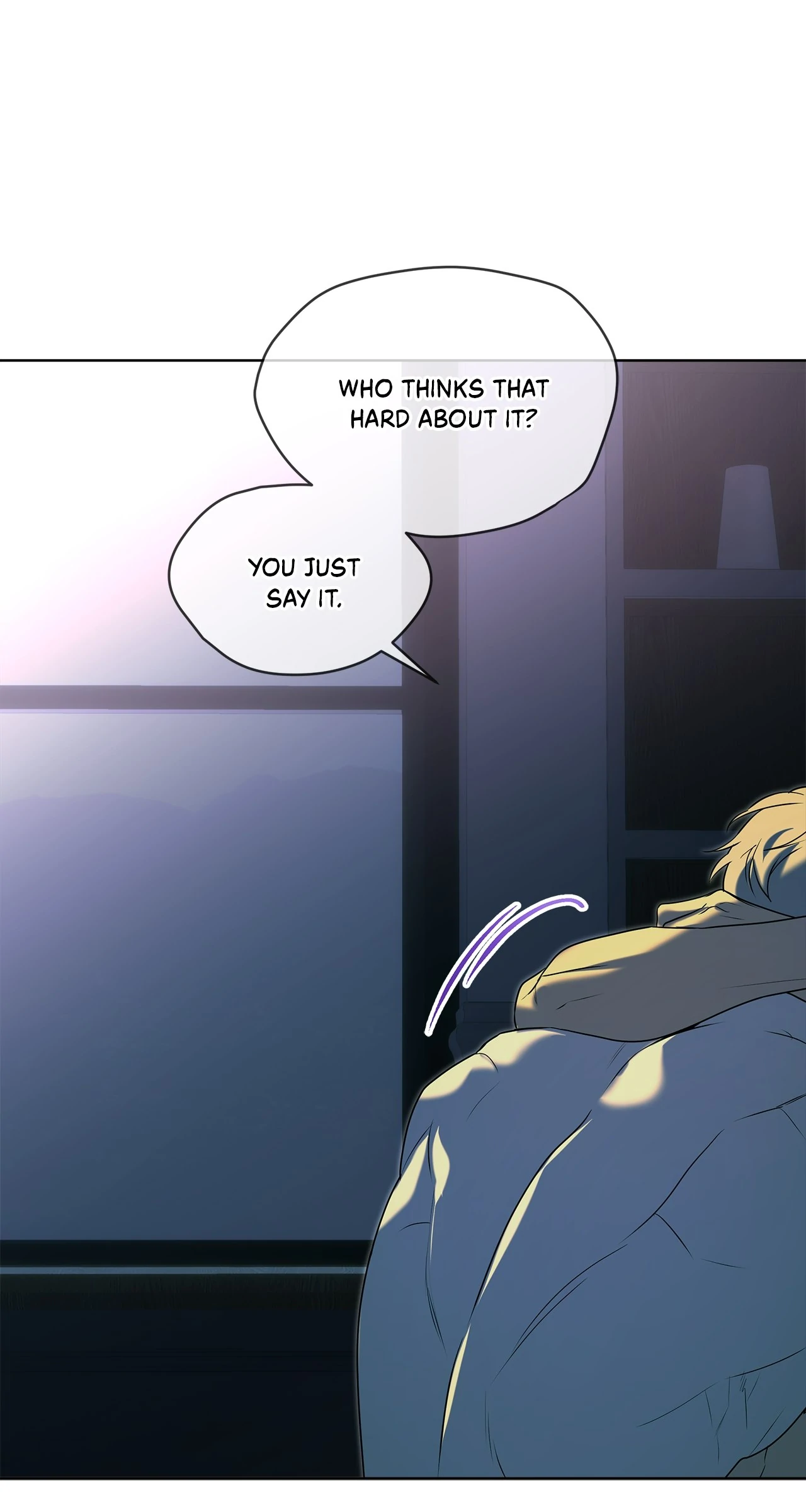 PASSION Chapter 117 - Page 51 in English