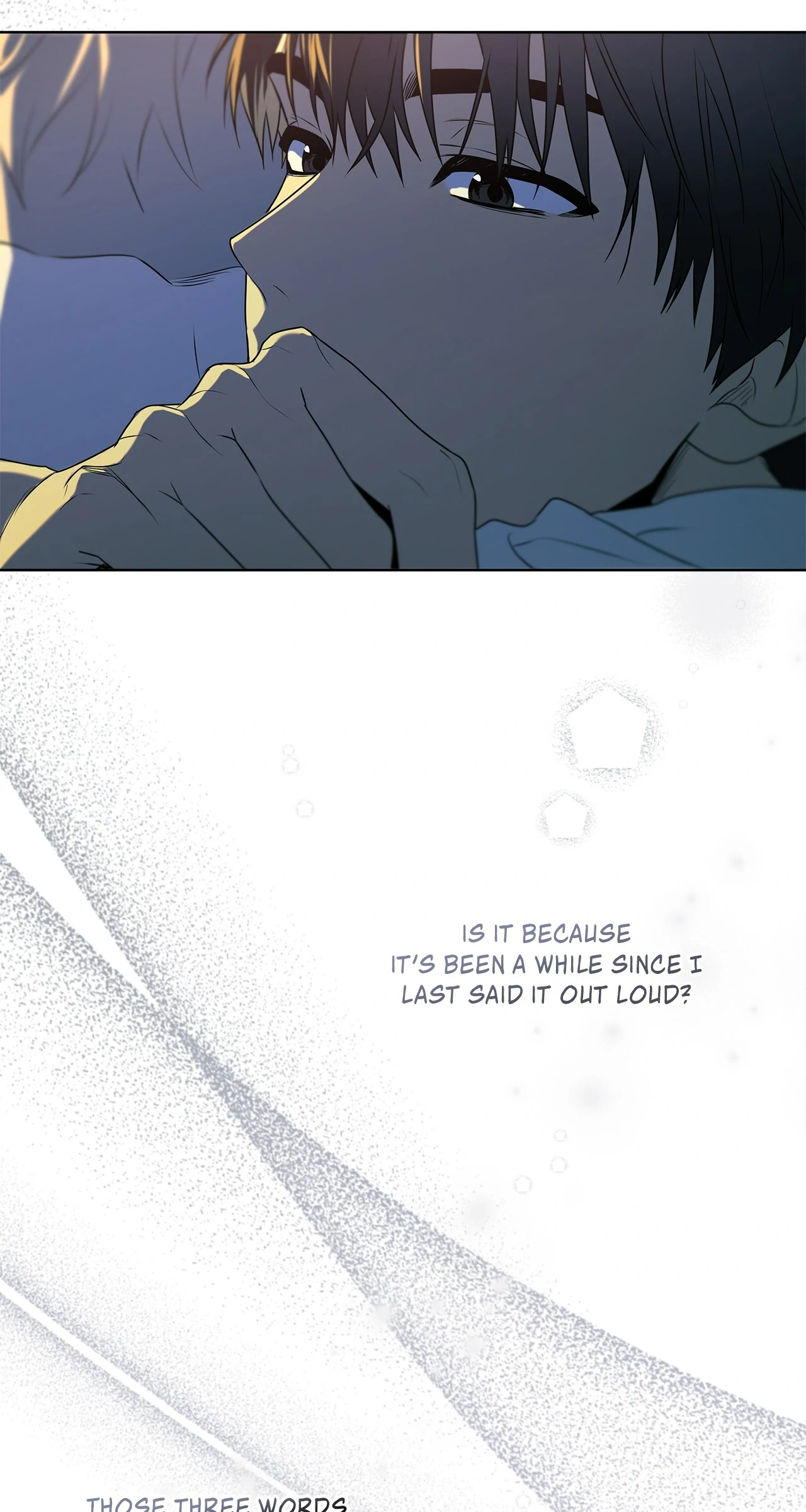 PASSION Chapter 117 - Page 54 in English