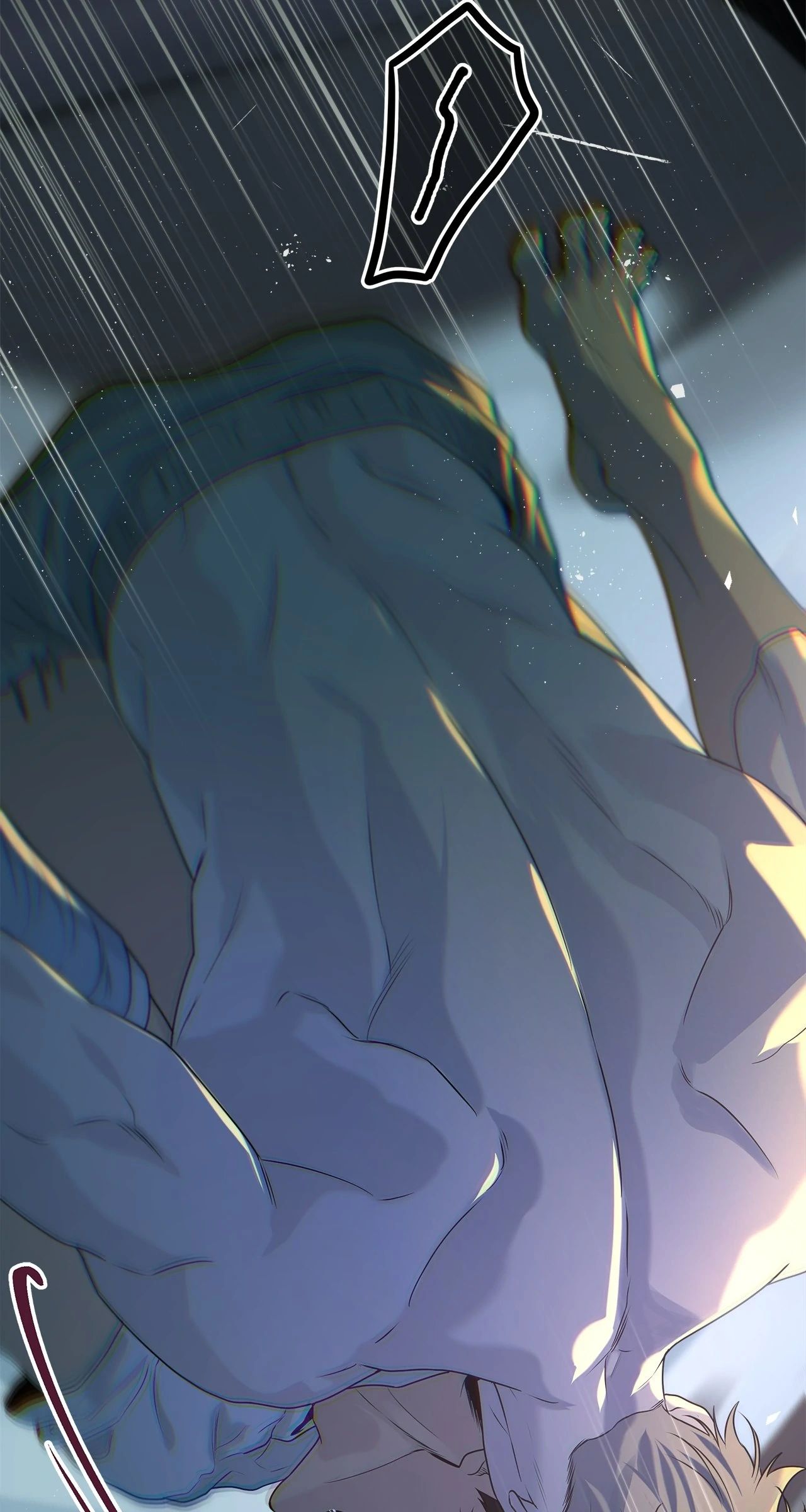 PASSION Chapter 117 - Page 59 in English