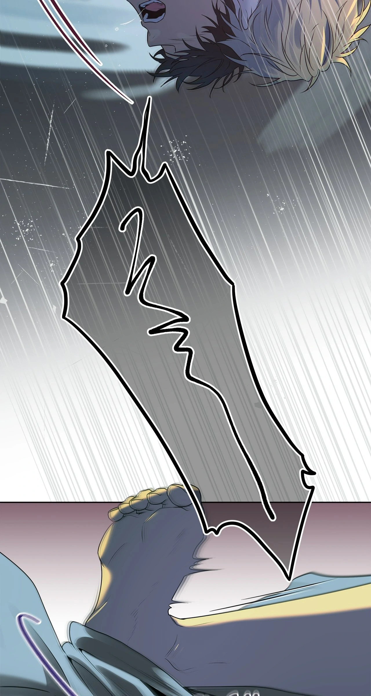 PASSION Chapter 117 - Page 60 in English