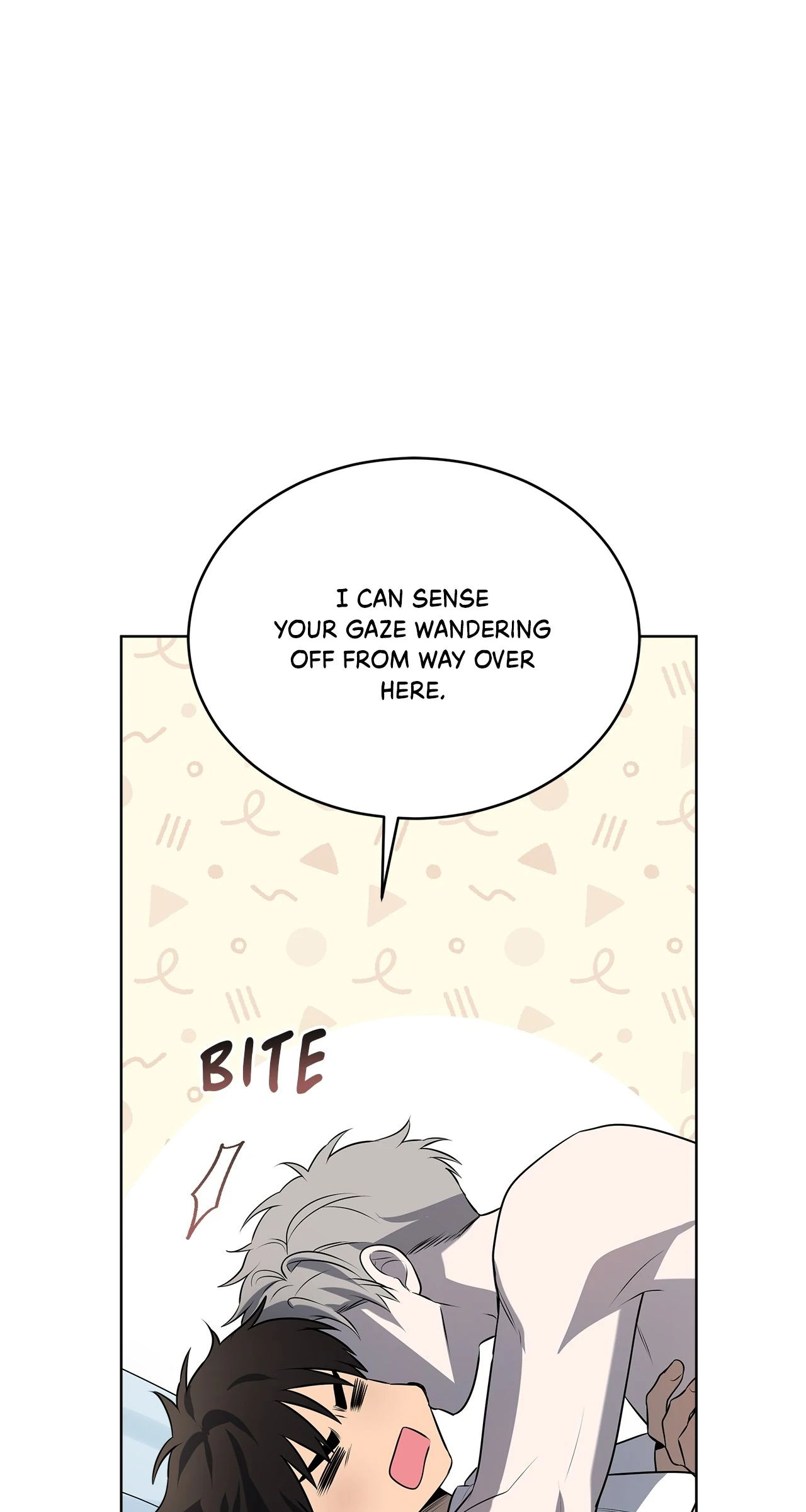 PASSION Chapter 117 - Page 7 in English