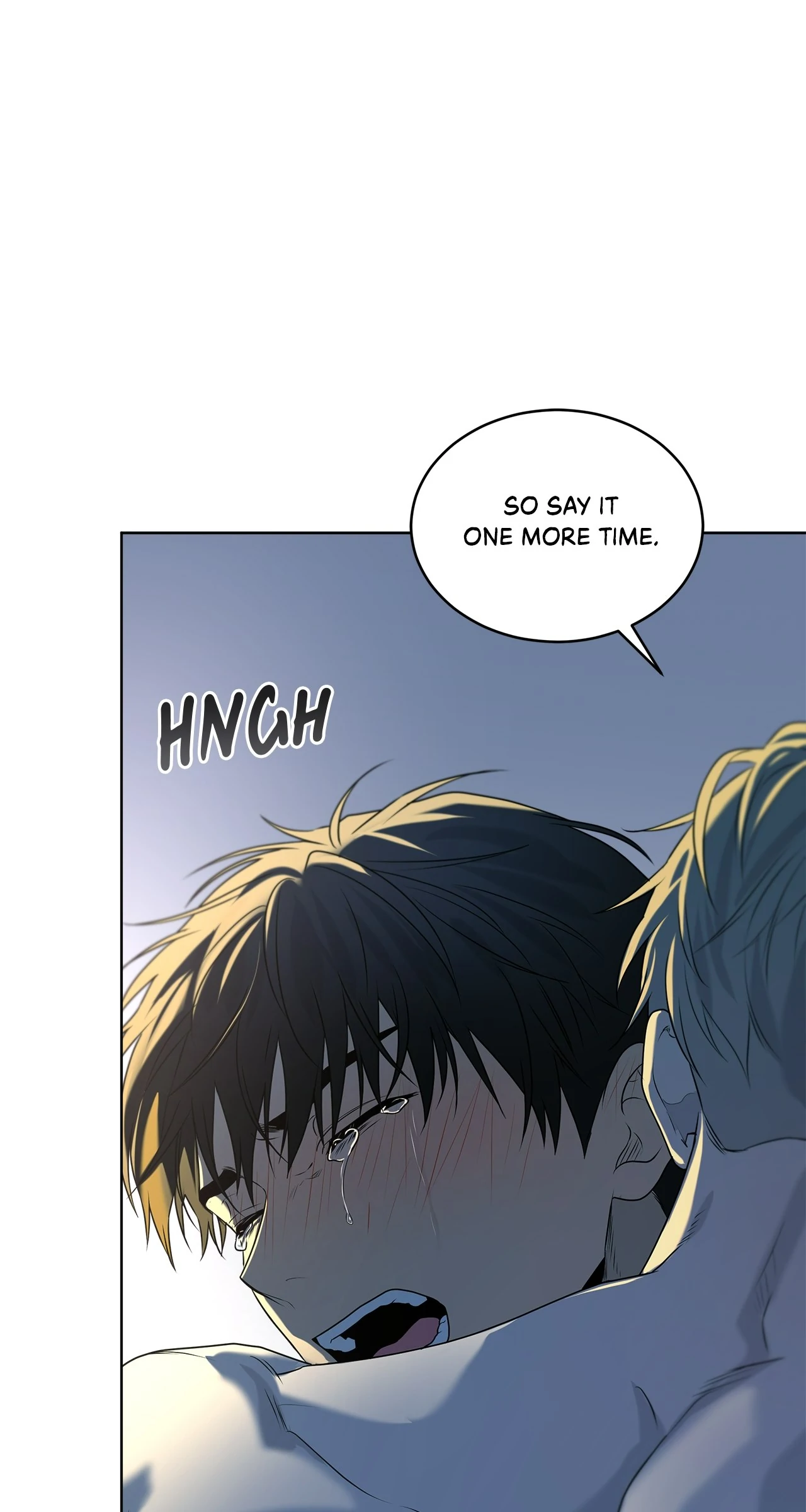PASSION Chapter 117 - Page 69 in English