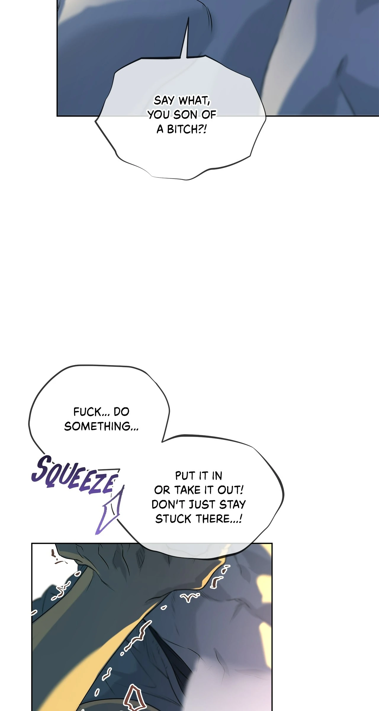 PASSION Chapter 117 - Page 70 in English