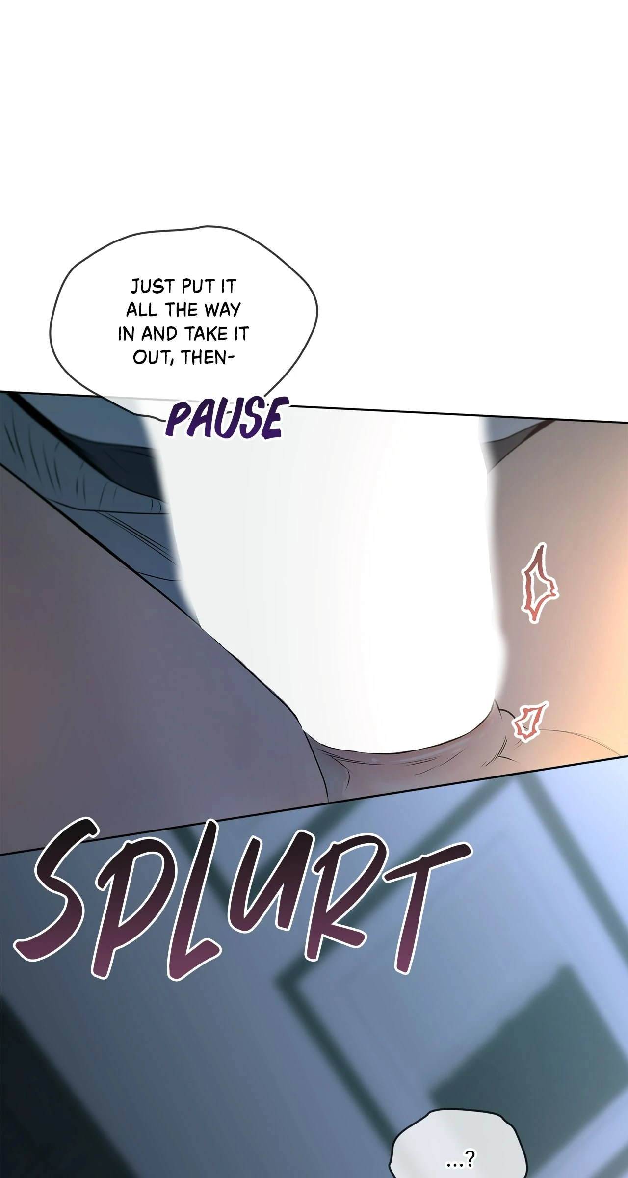 PASSION Chapter 117 - Page 73 in English
