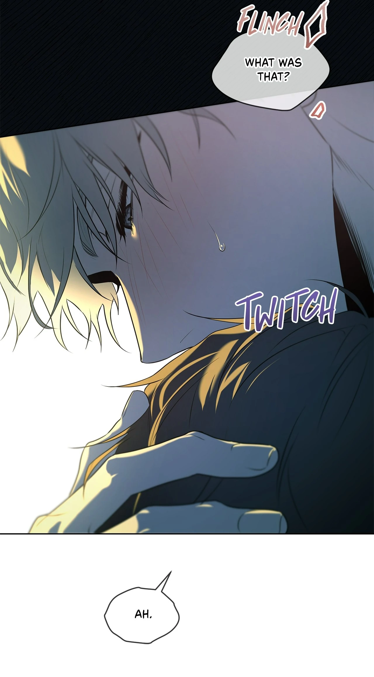 PASSION Chapter 117 - Page 76 in English